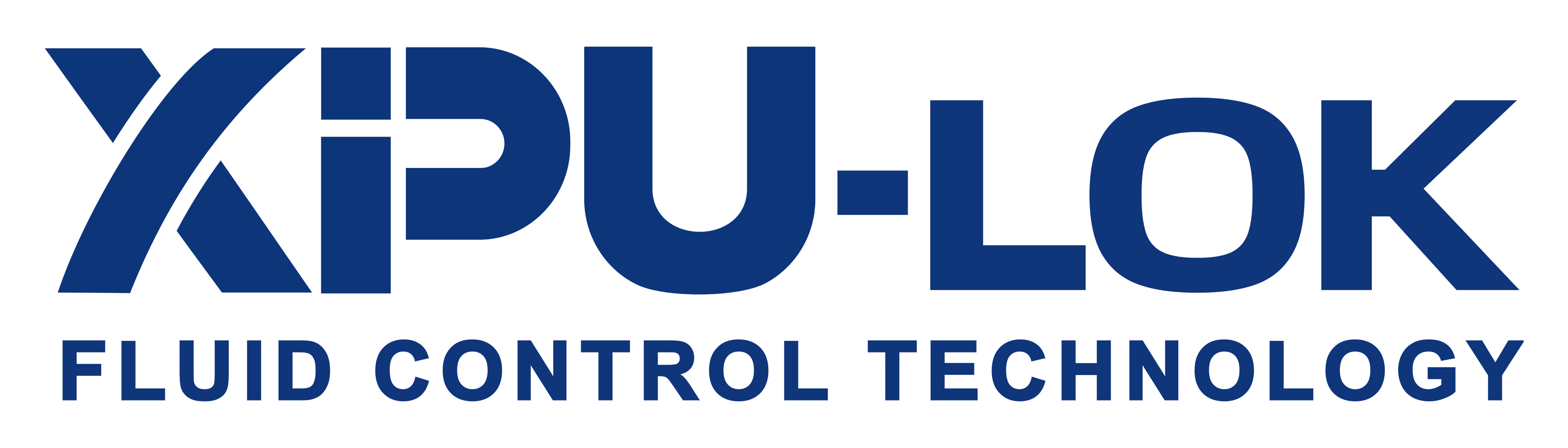 XIPUTEC 熹普机械