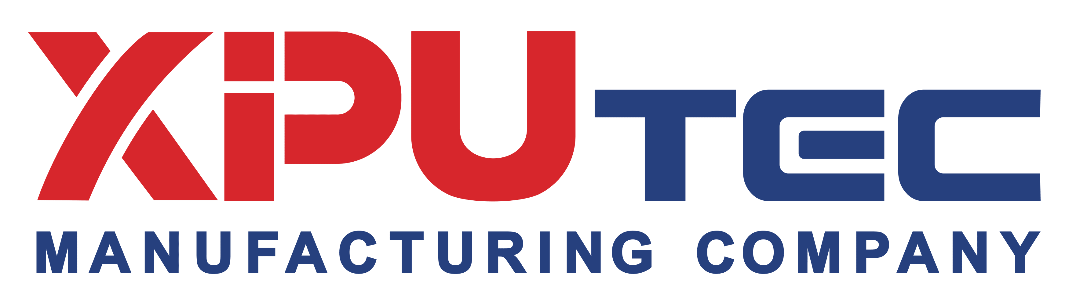 XIPUTEC 熹普机械