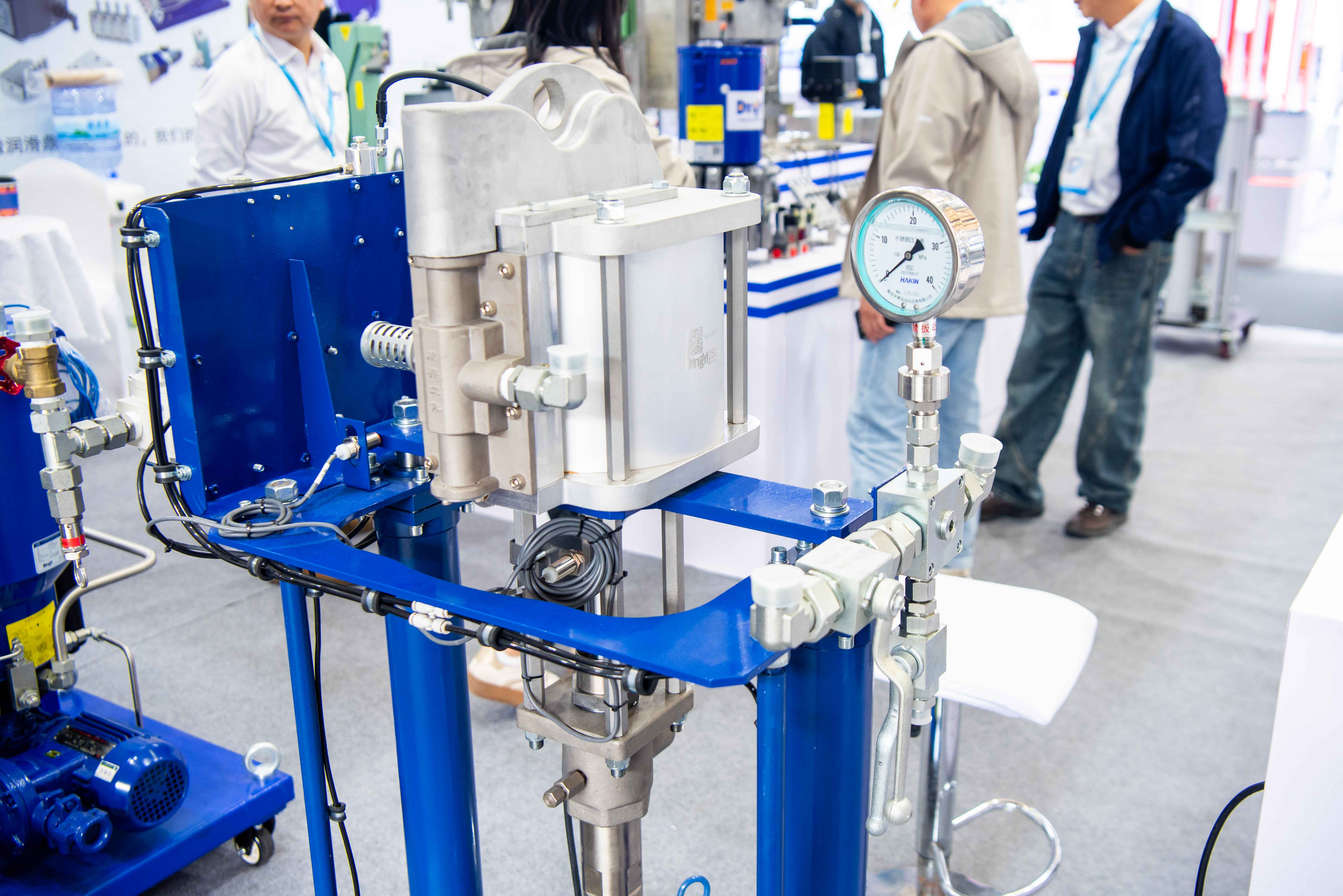 2026 年行业前瞻｜传动·控制·流体系统迈向智能化、绿色化与系统化的新阶段(图4)