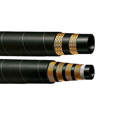 AT4K-MINETUFF-Hydraulic hose