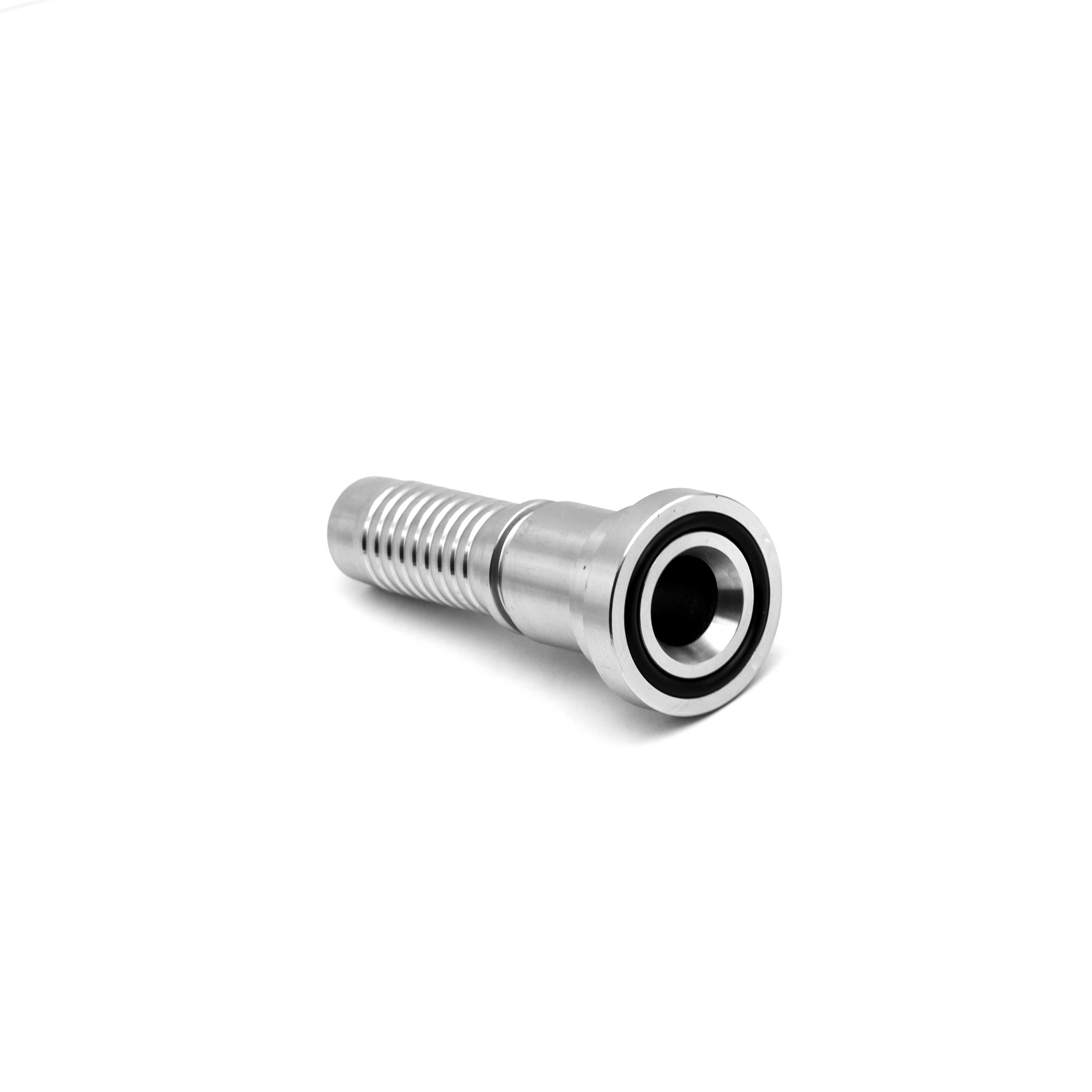 87311,87312(LIGHT) 87611,87612(HEAVY)  SAE flange connector