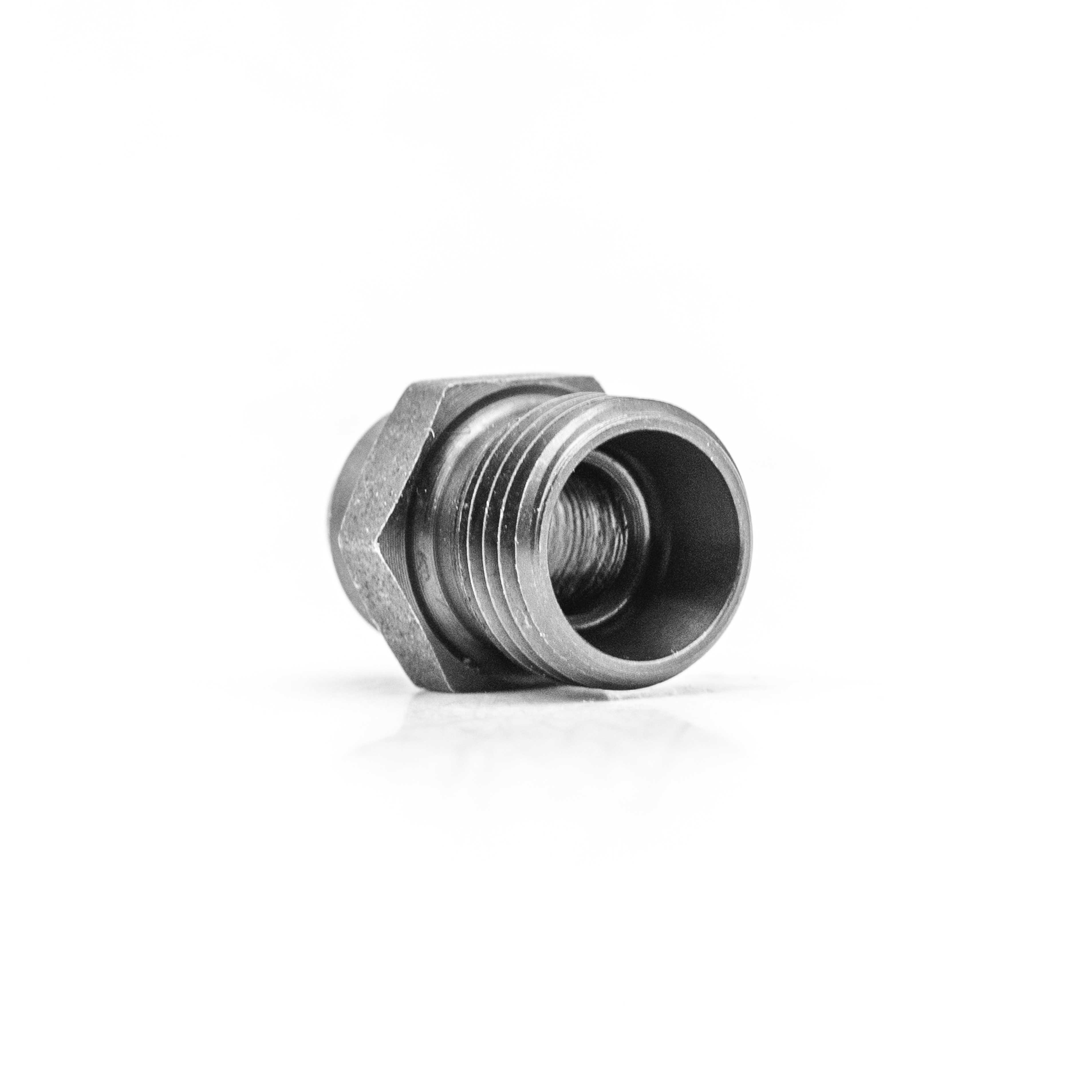 AS  Welded connector
