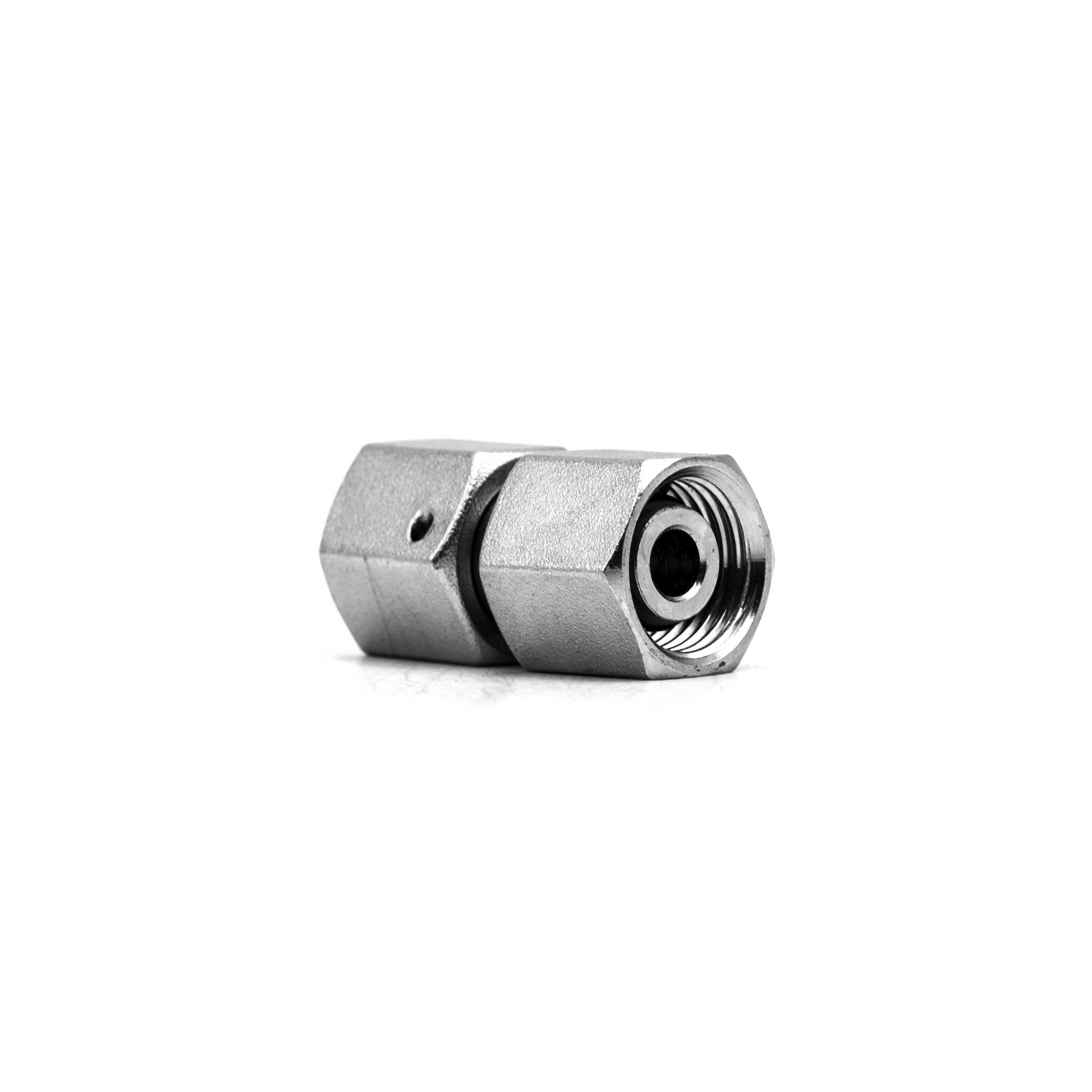 GZ  Combined connector