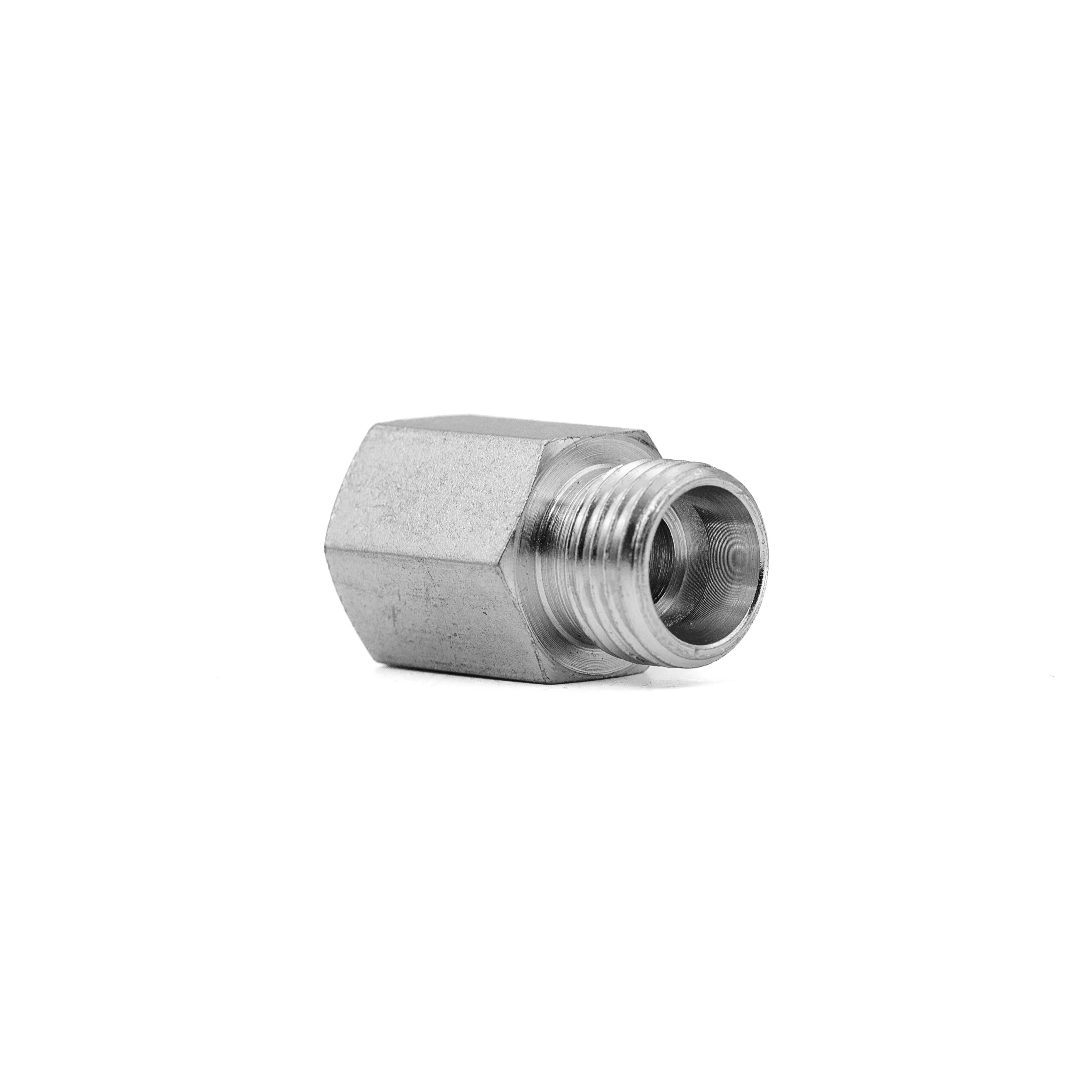 GAI-R  Straight female thread adapter