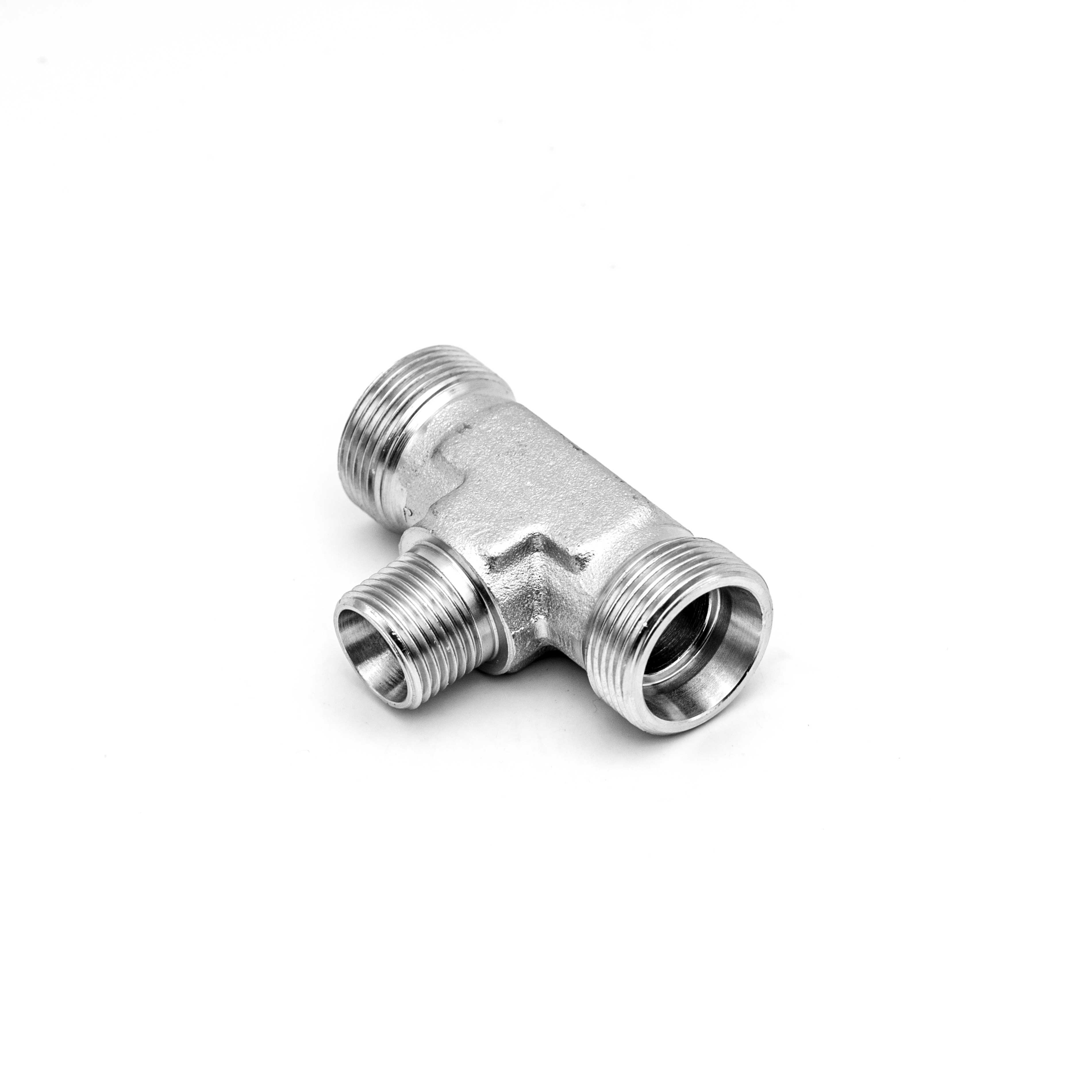 TR  Tee reducer connector