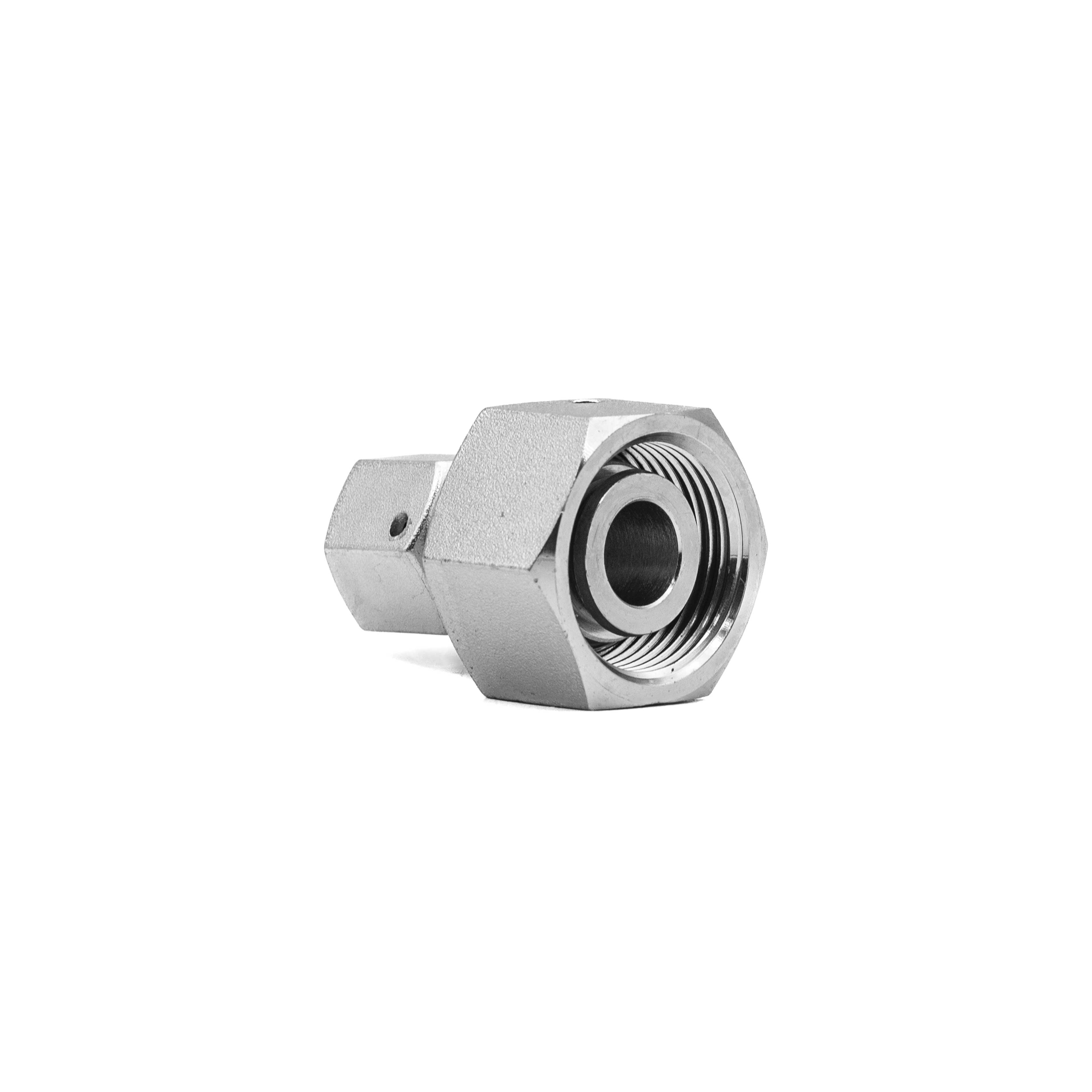 GZR  Combined reducing connector