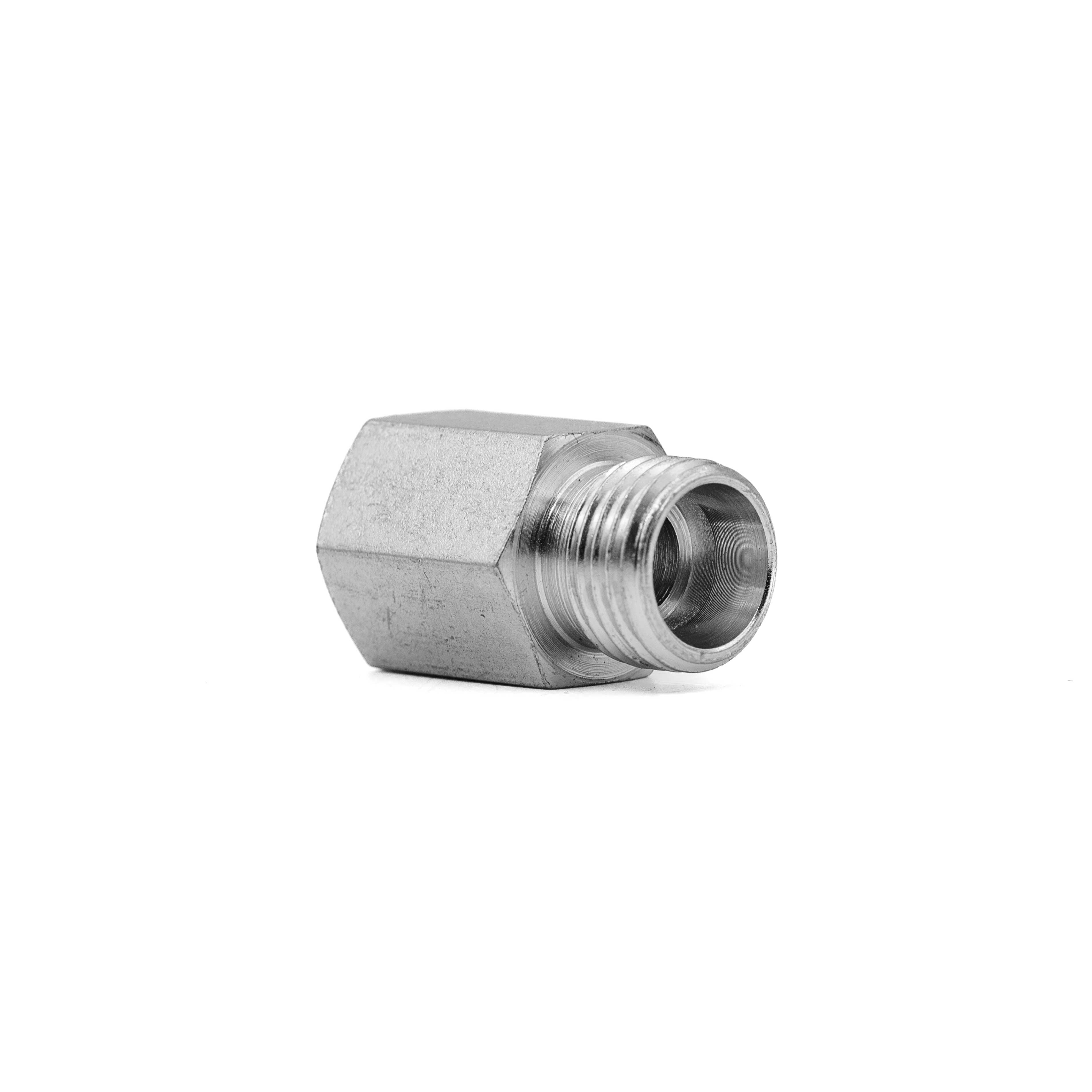 MAV  Pressure gauge connector