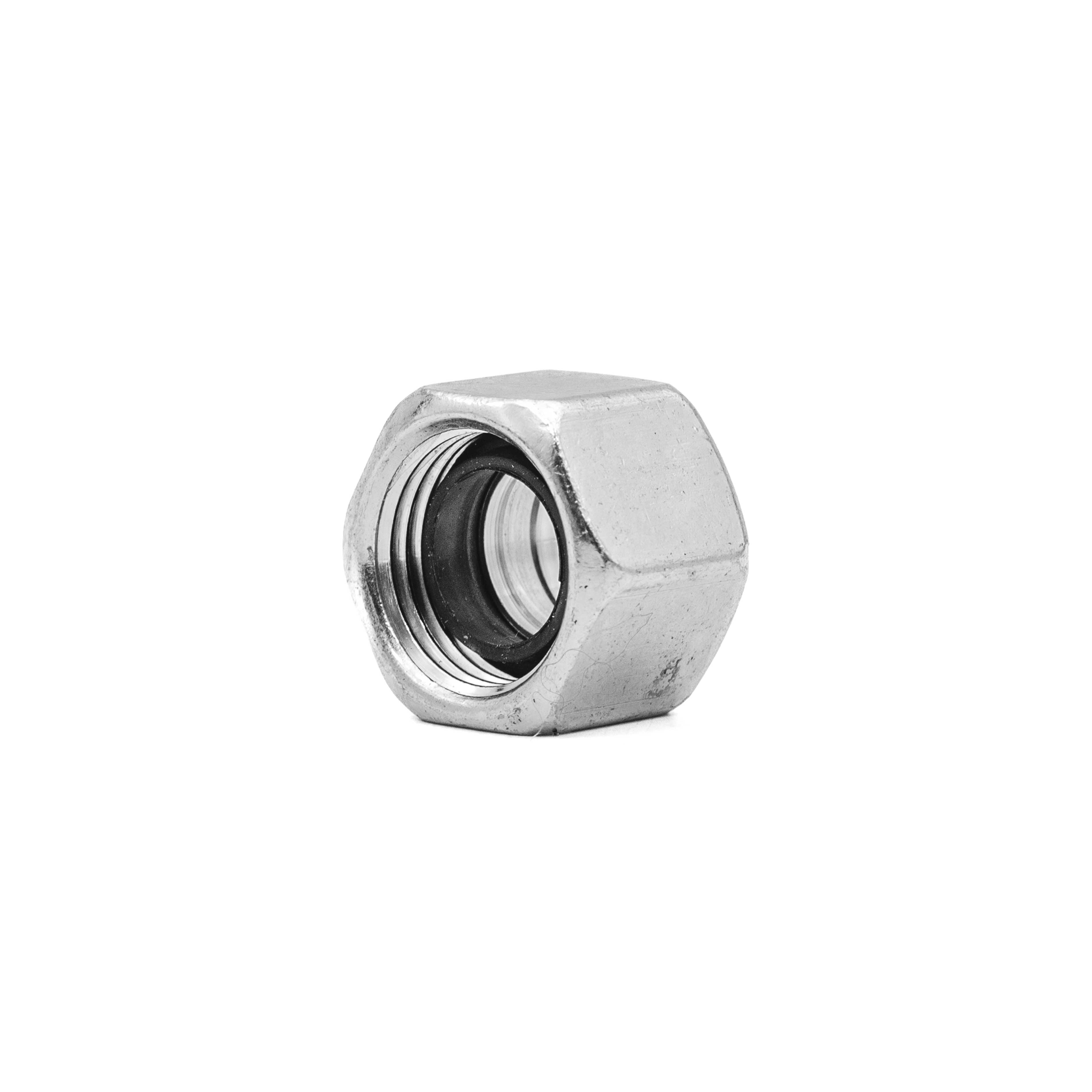 FM  Functional nut