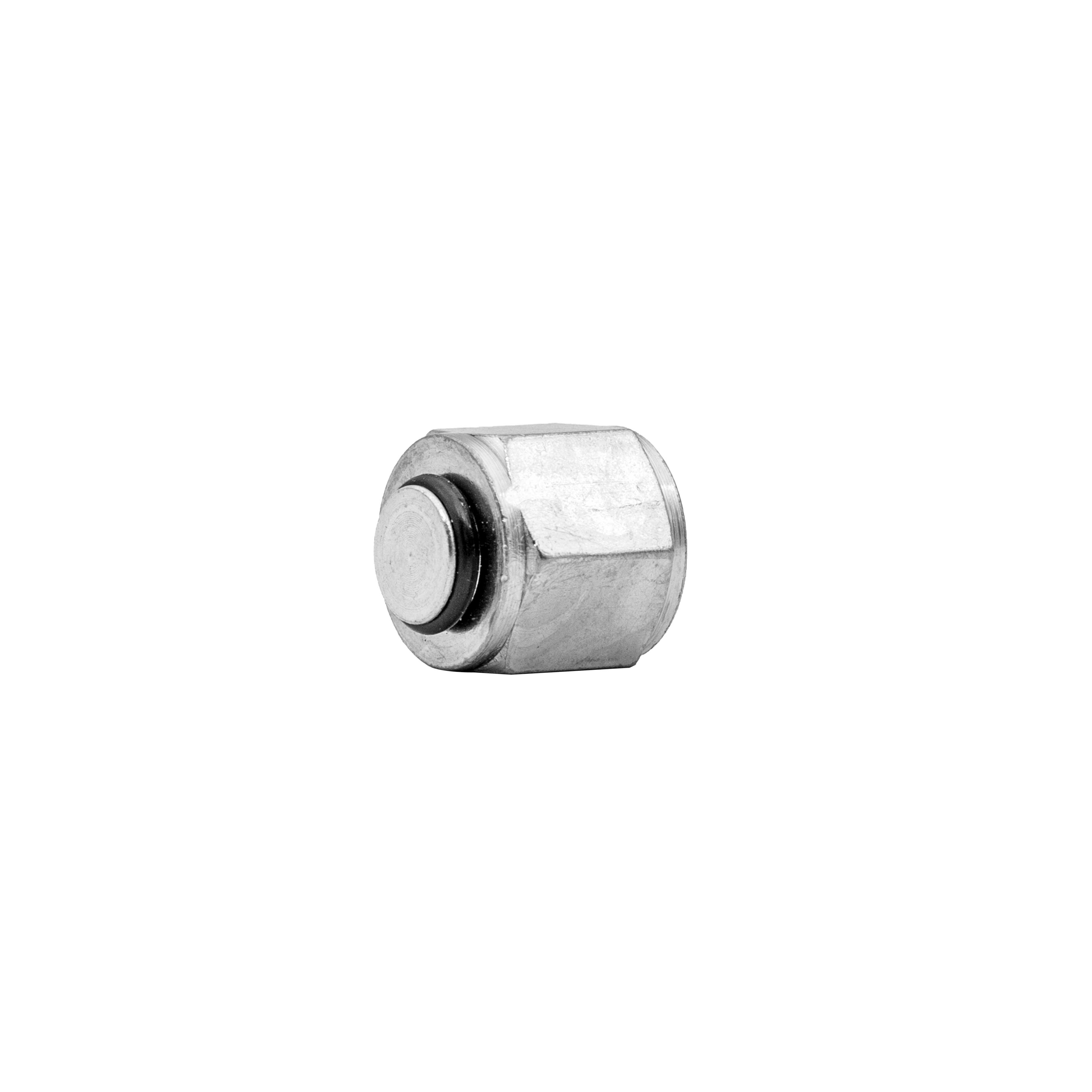 9J  American Jlc internal thread 74° internal cone plug
