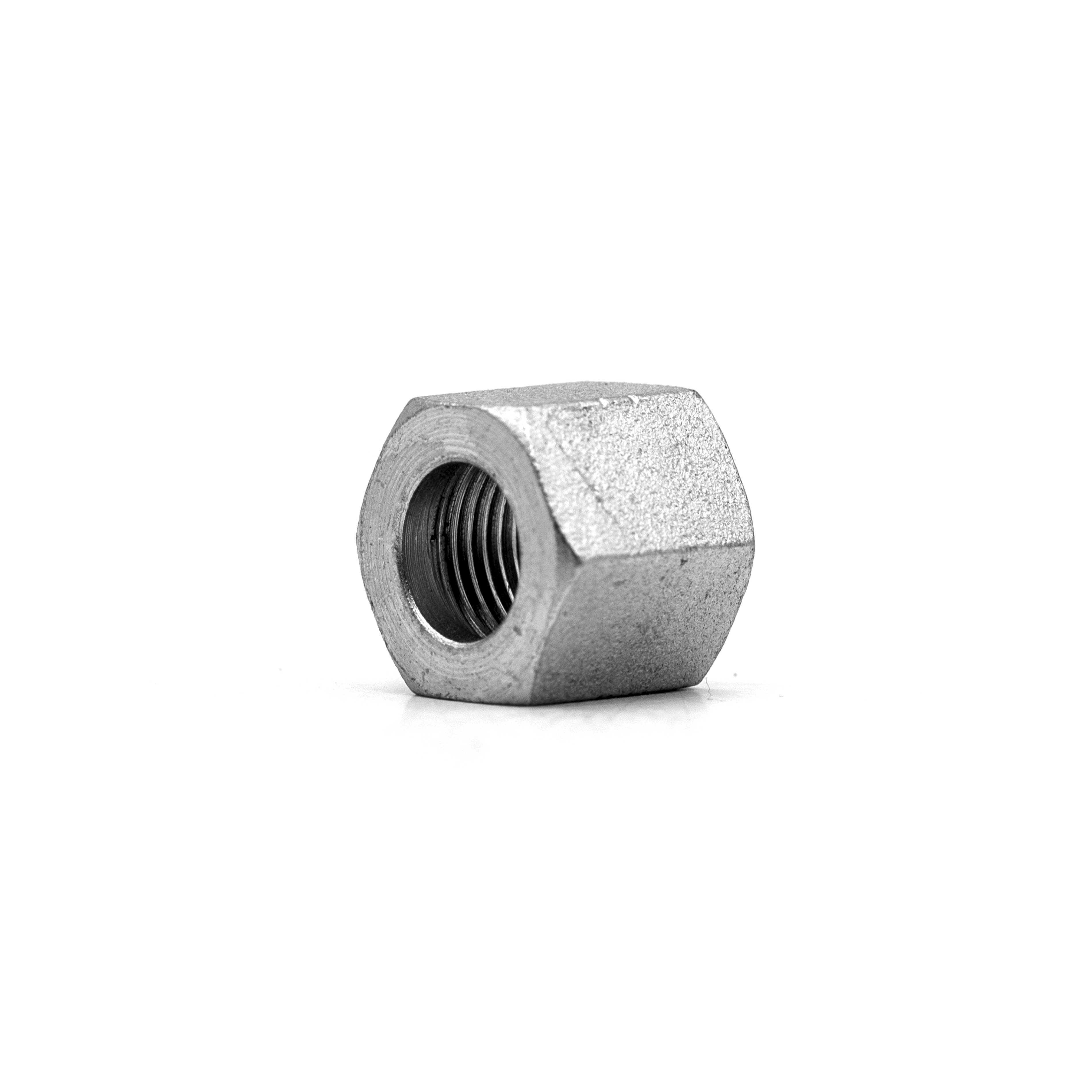 NB200  American Jlc flared pipe fitting nut