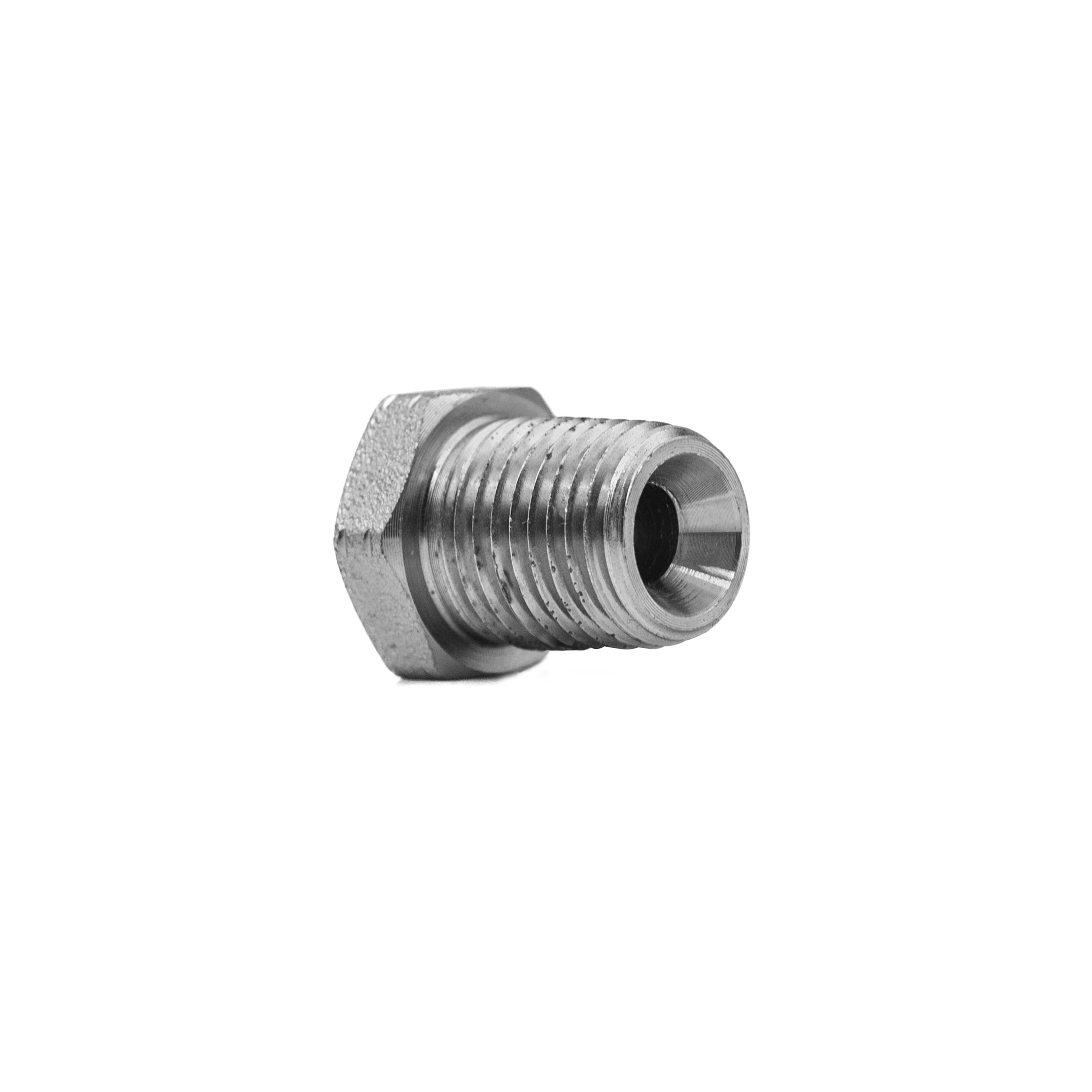4T-SP  British cone pipe external thread plug