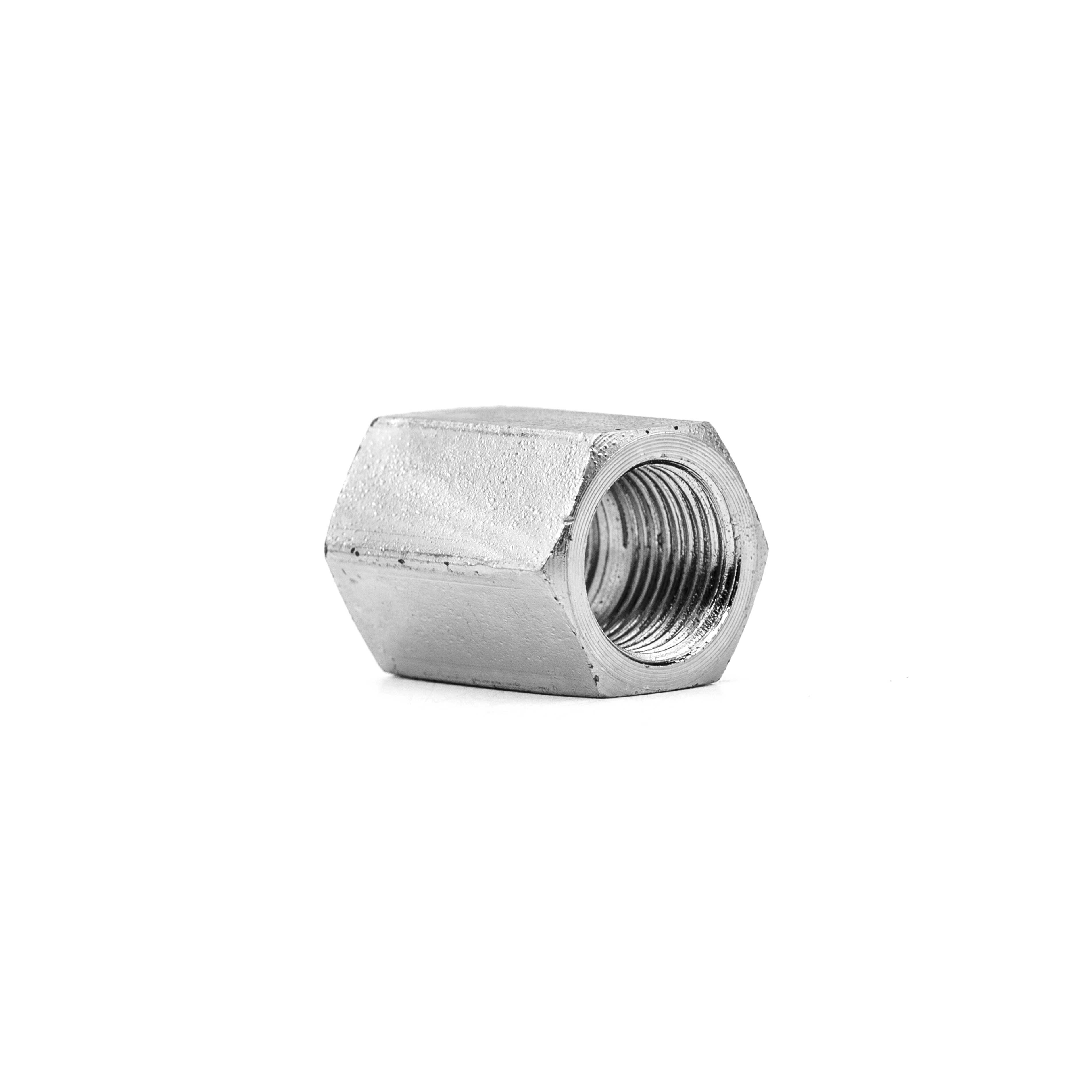 7B  British pipe internal thread connector