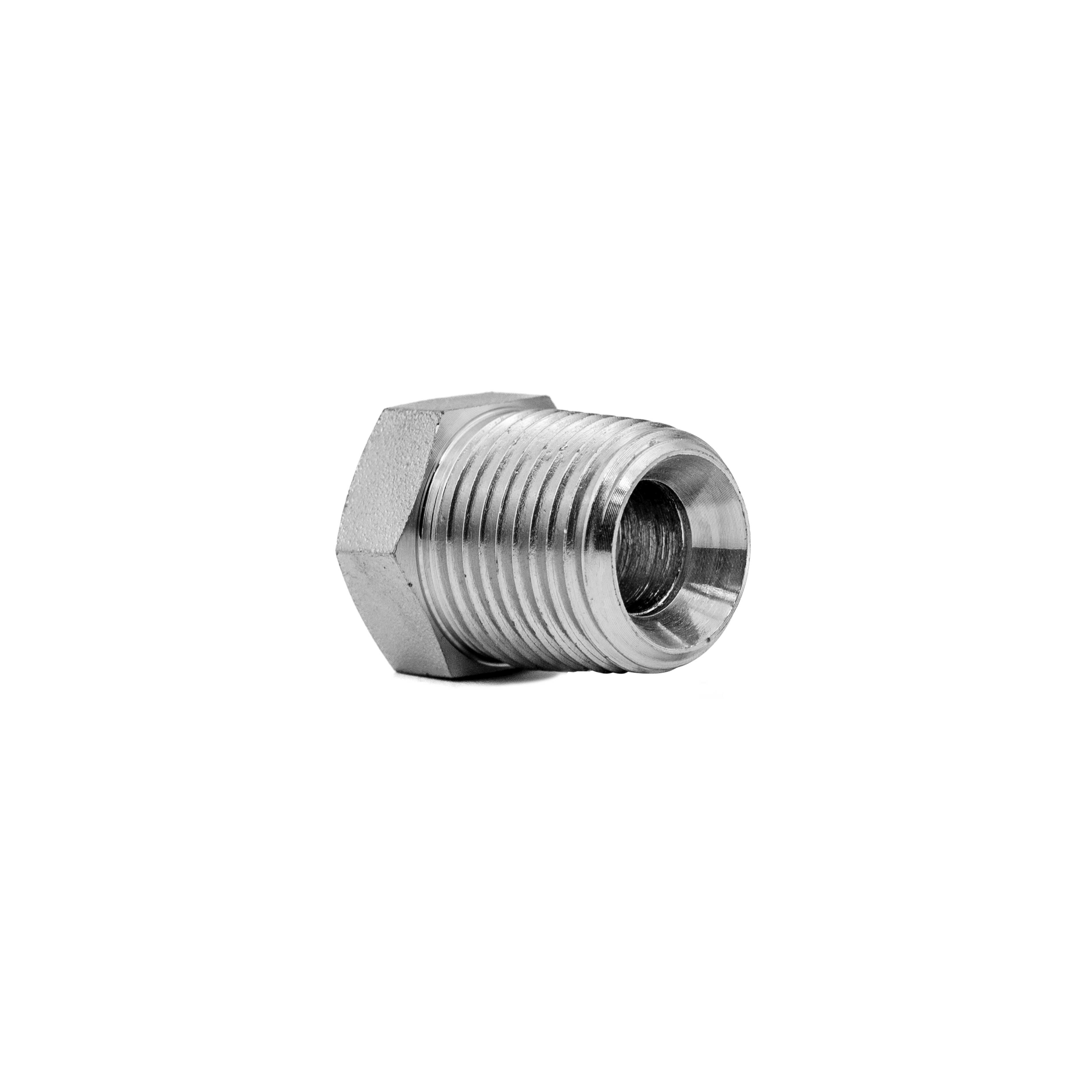 5T-SP British taper pipe external thread / British taper pipe internal thread