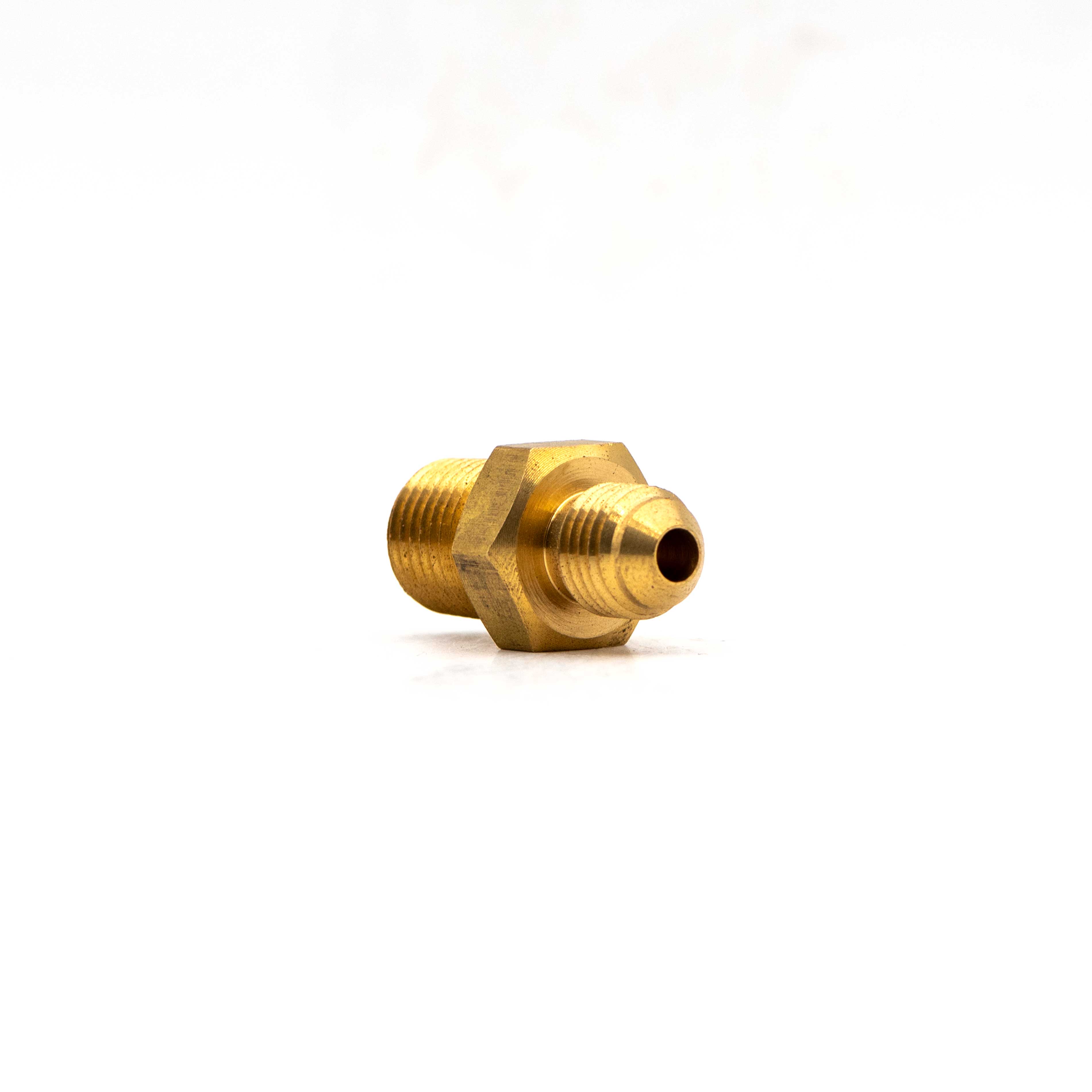 2000  Air conditioning pipe connector American cloth tapered pipe male thread /American pipe male thread