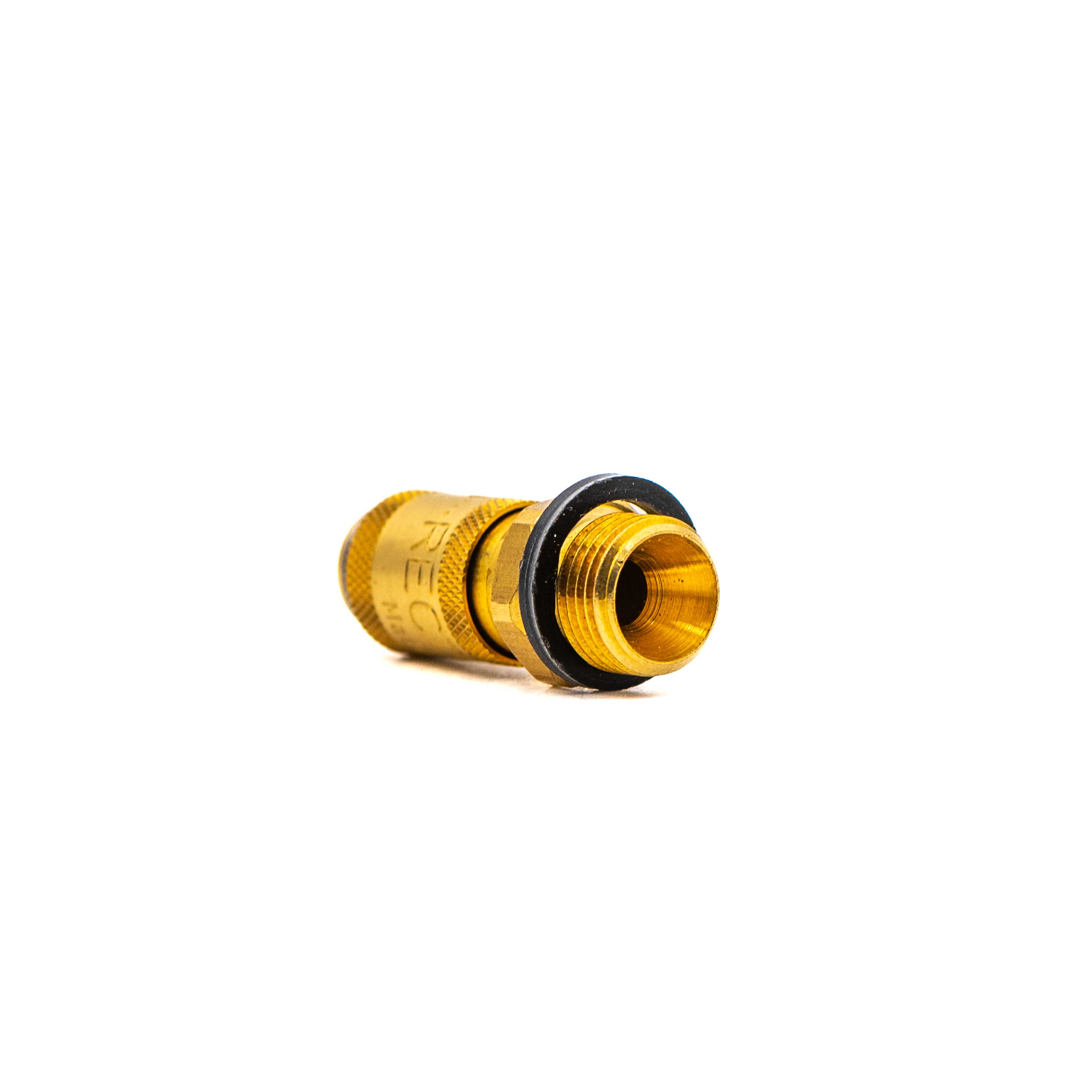 20KA AW  Pneumatic quick change-female