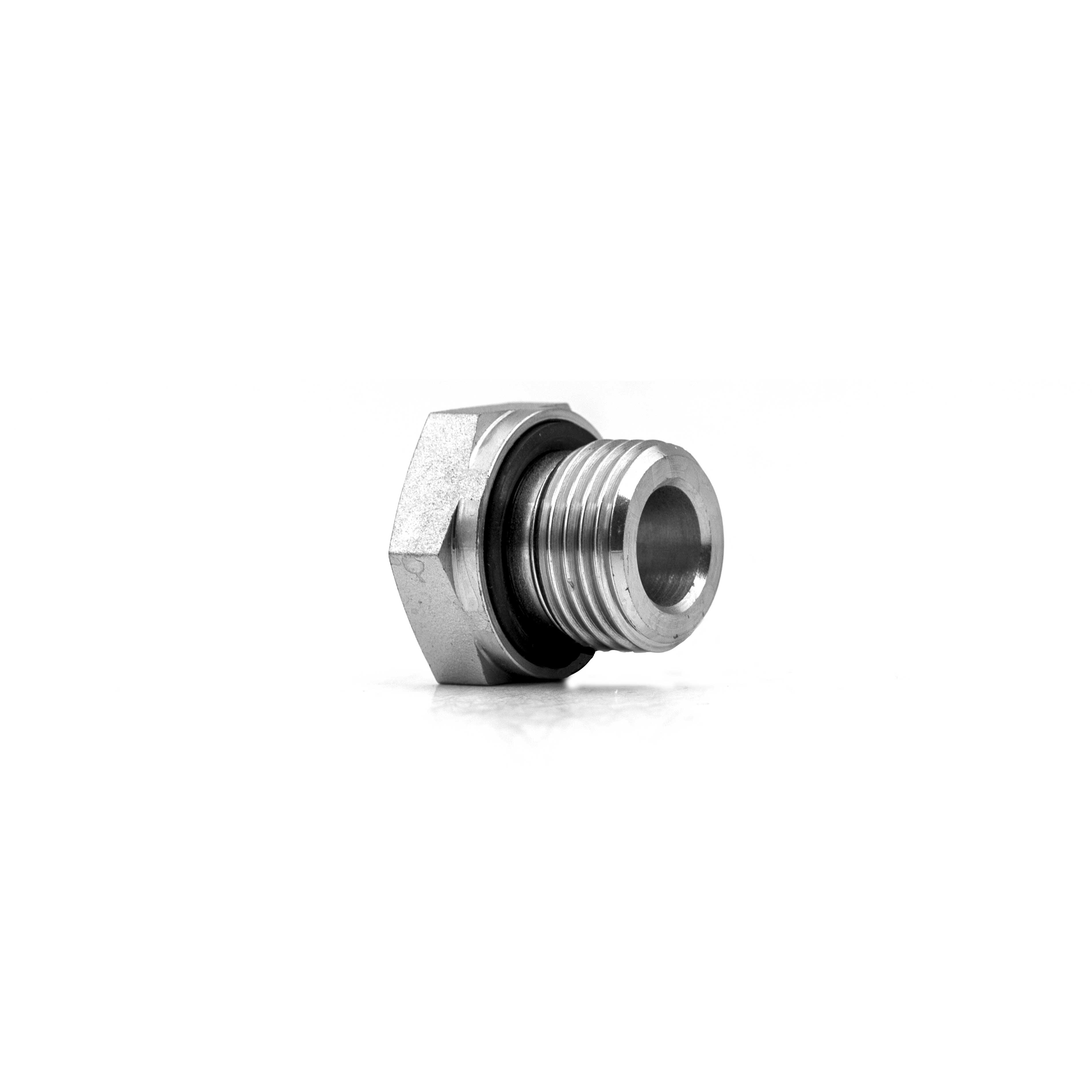 RI-ED(1)  oil port reducer connectors
