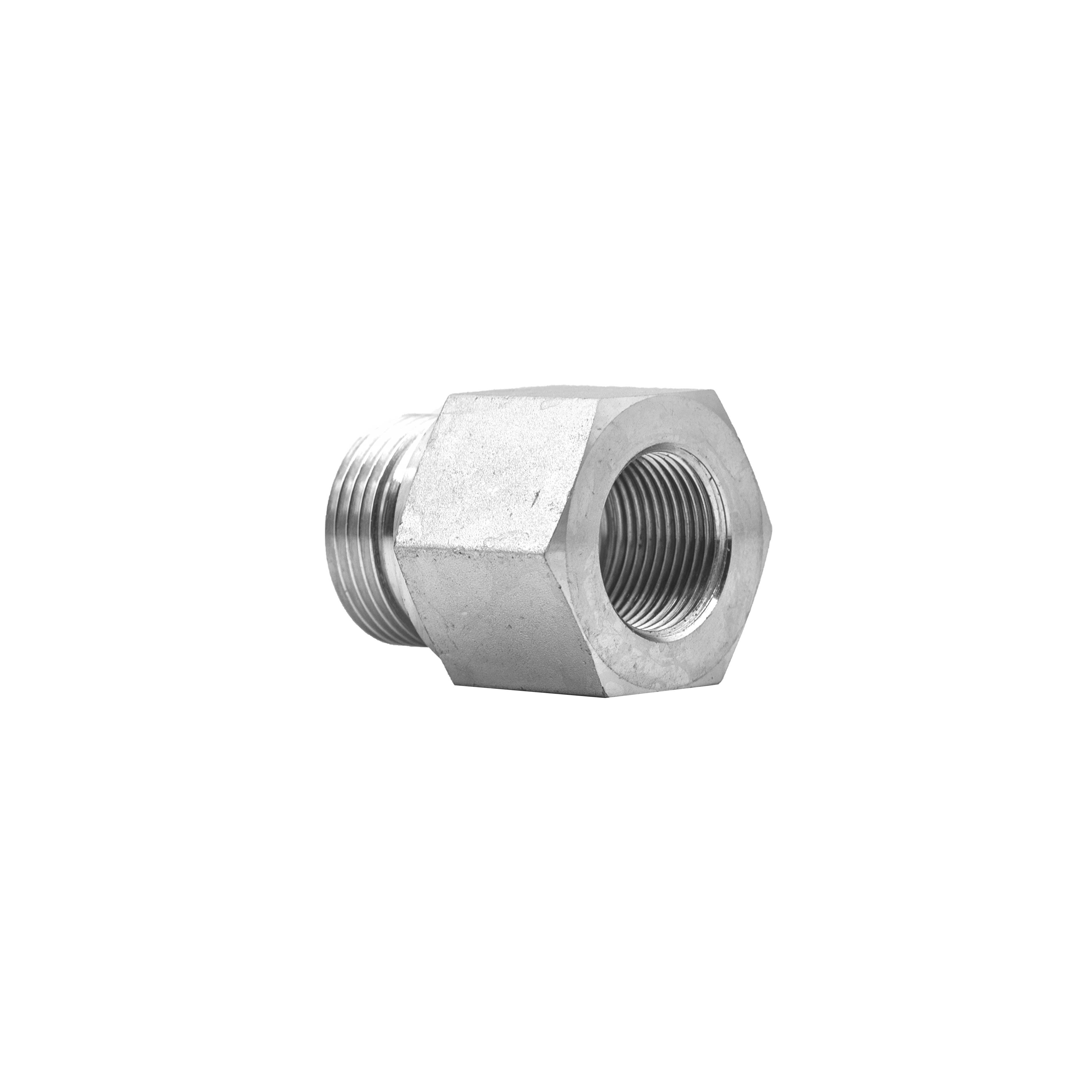 RI-ED(2)  oil port reducer Connectors