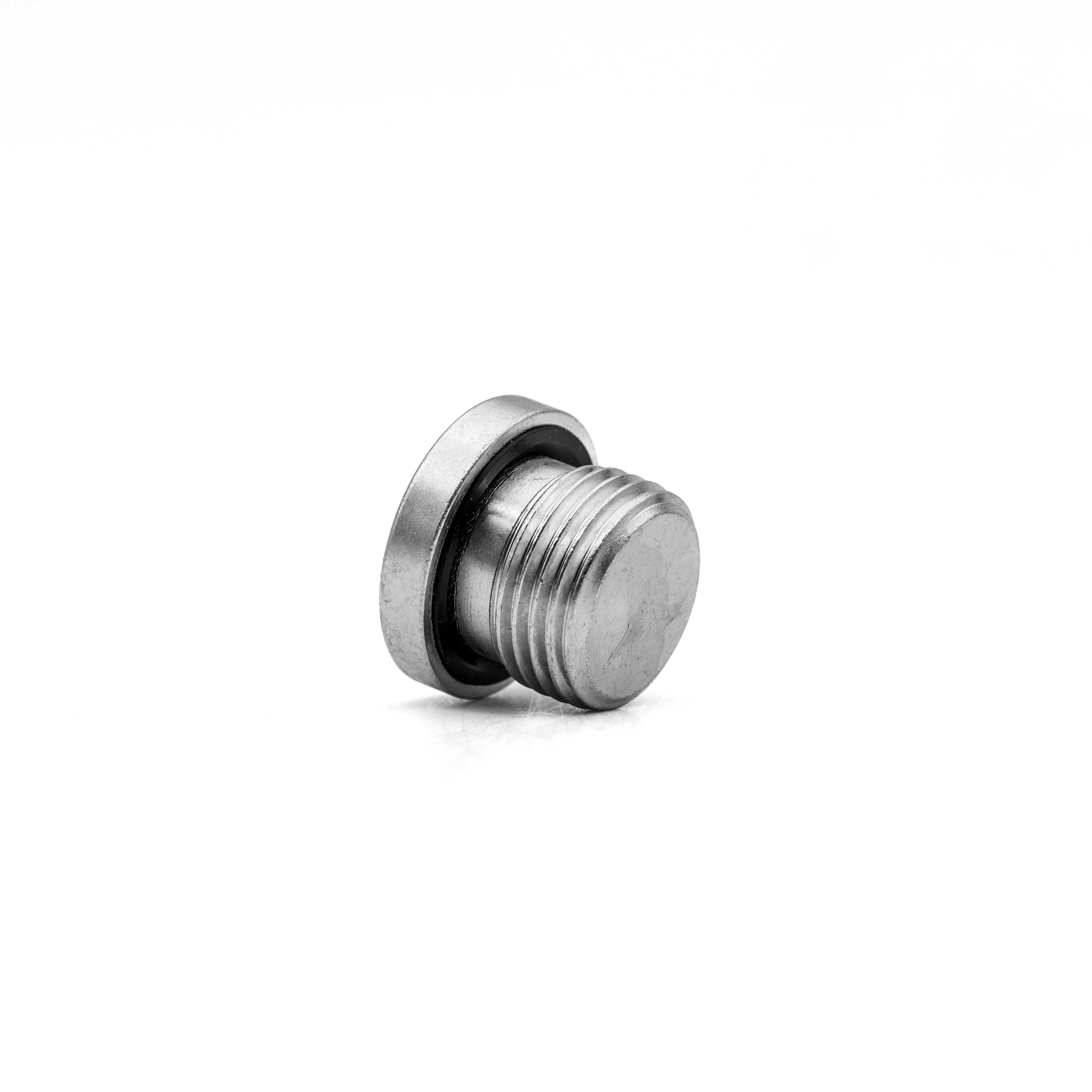 VSTI-M-ED VSTI-R-ED  Inner hexagonal plug