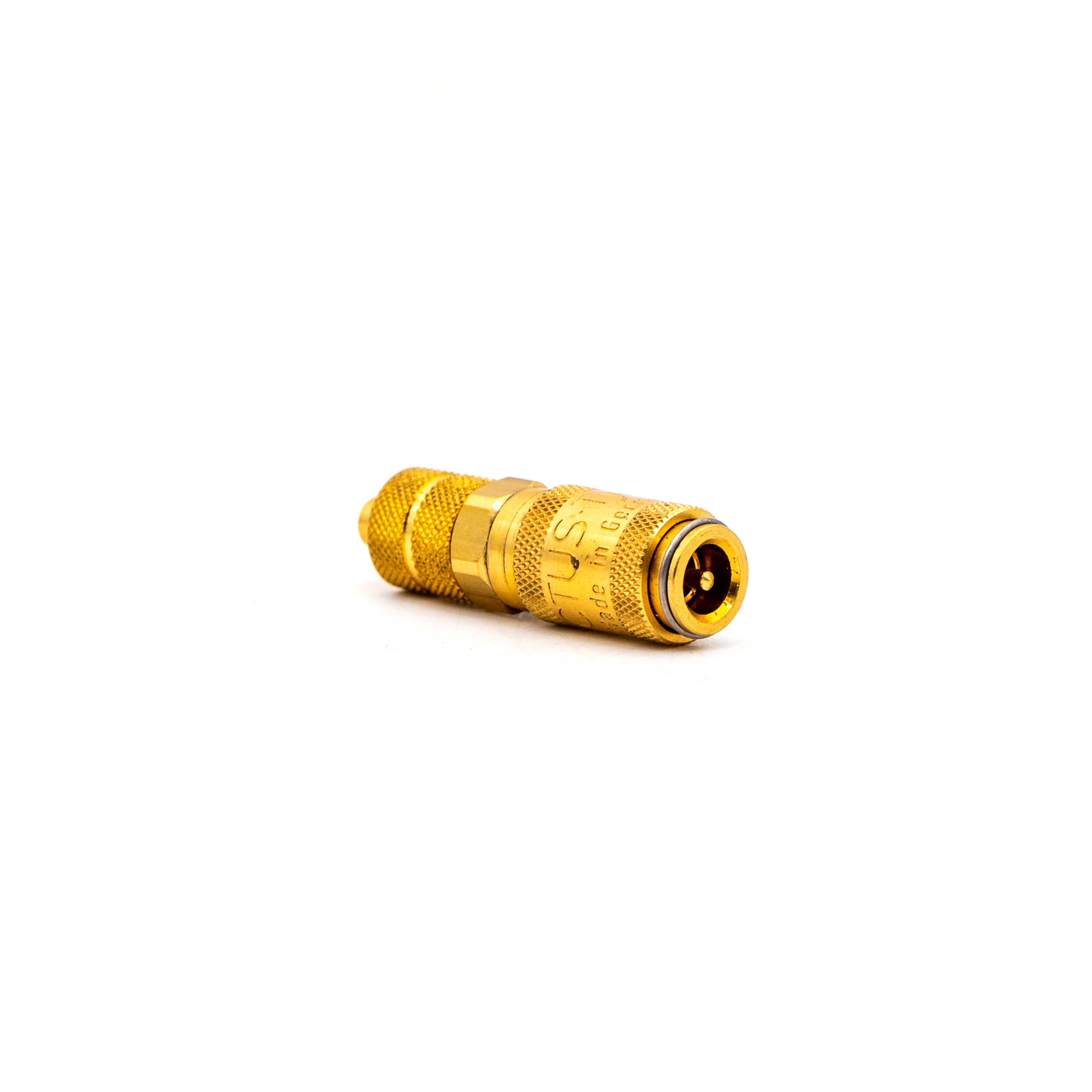 20KB KO Pneumatic quick change-female