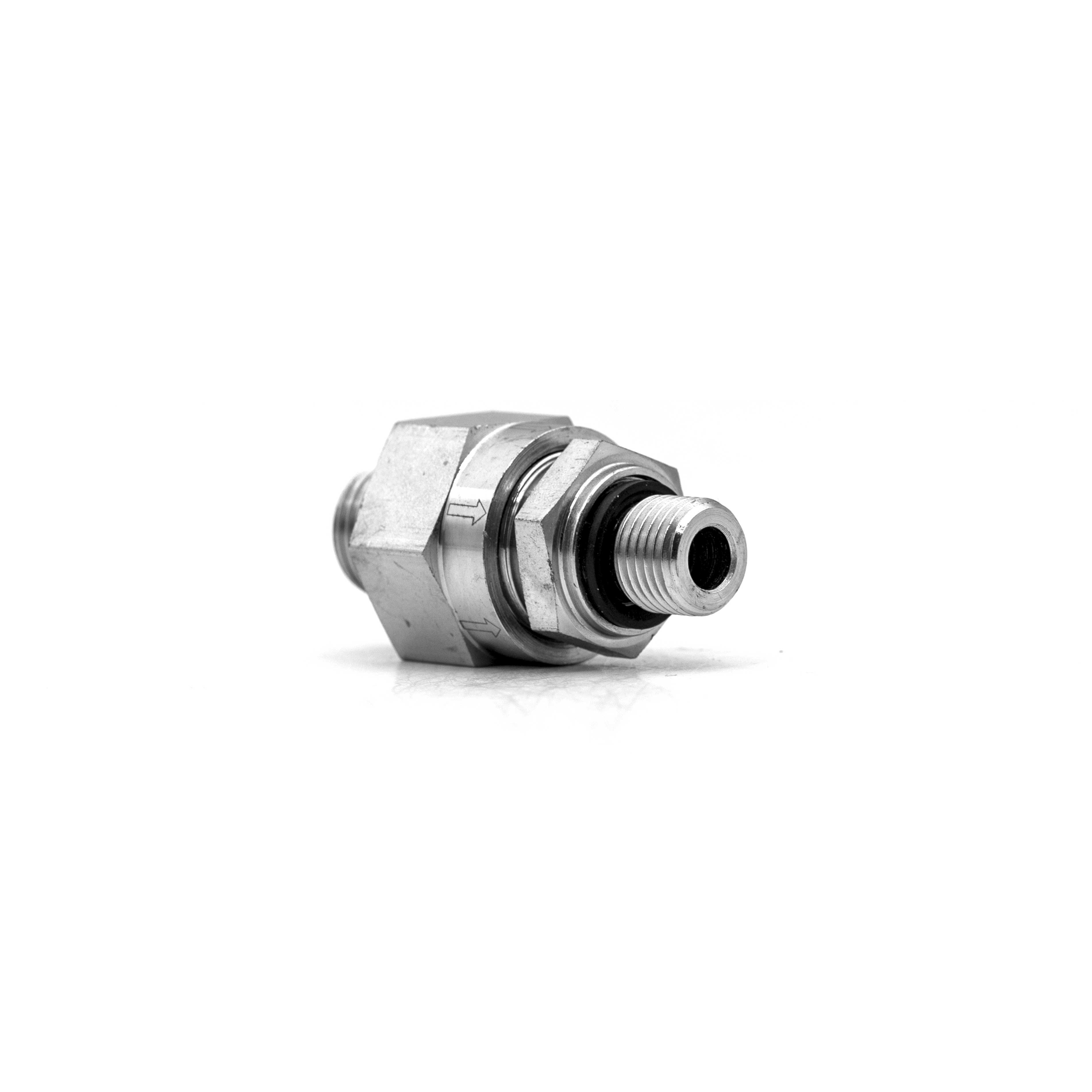 RHZ-M-ED Check valve