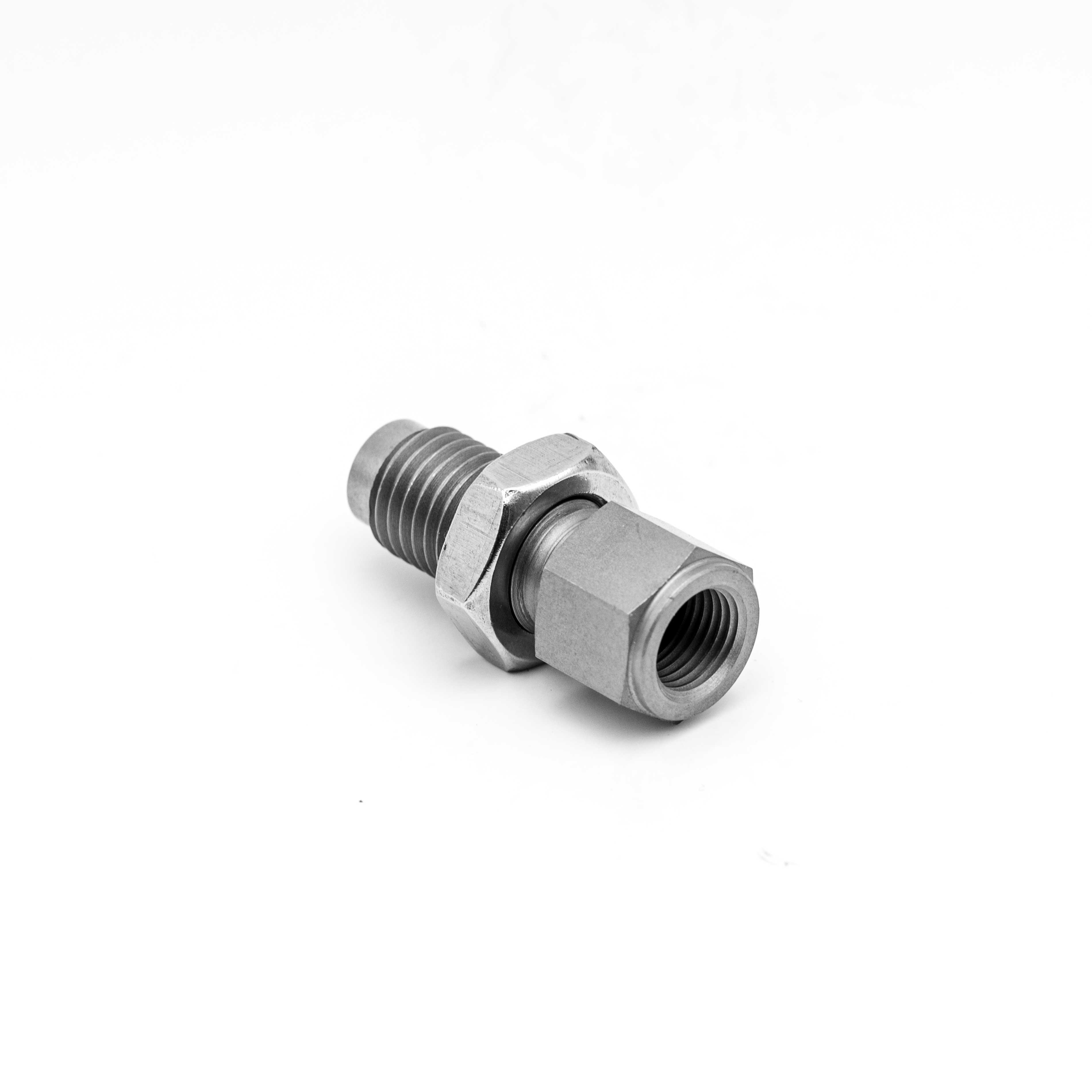 MAV-MA3  Diaphragm pressure gauge Pressure measuring connectors