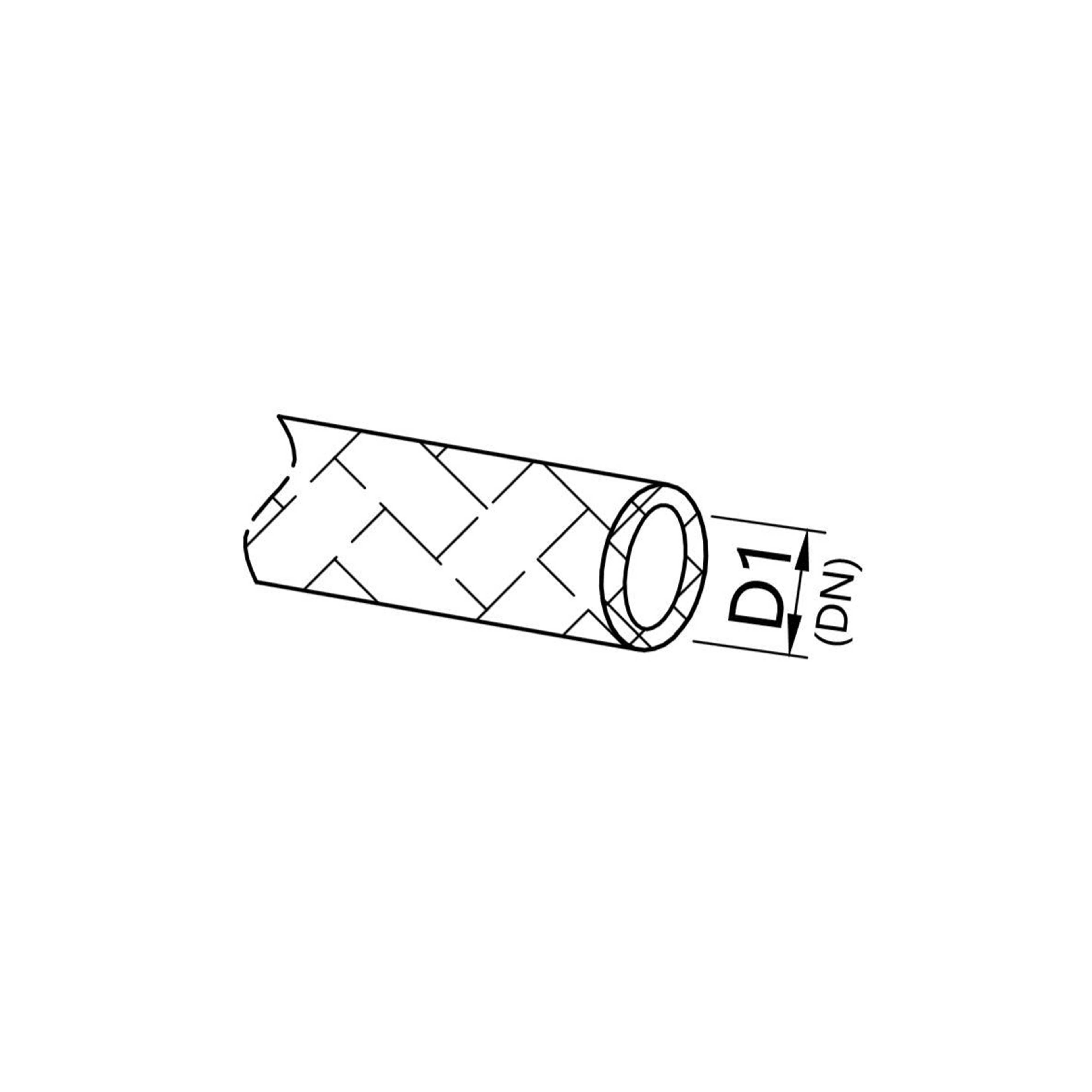 BSSP  Nylon fiber protective cover