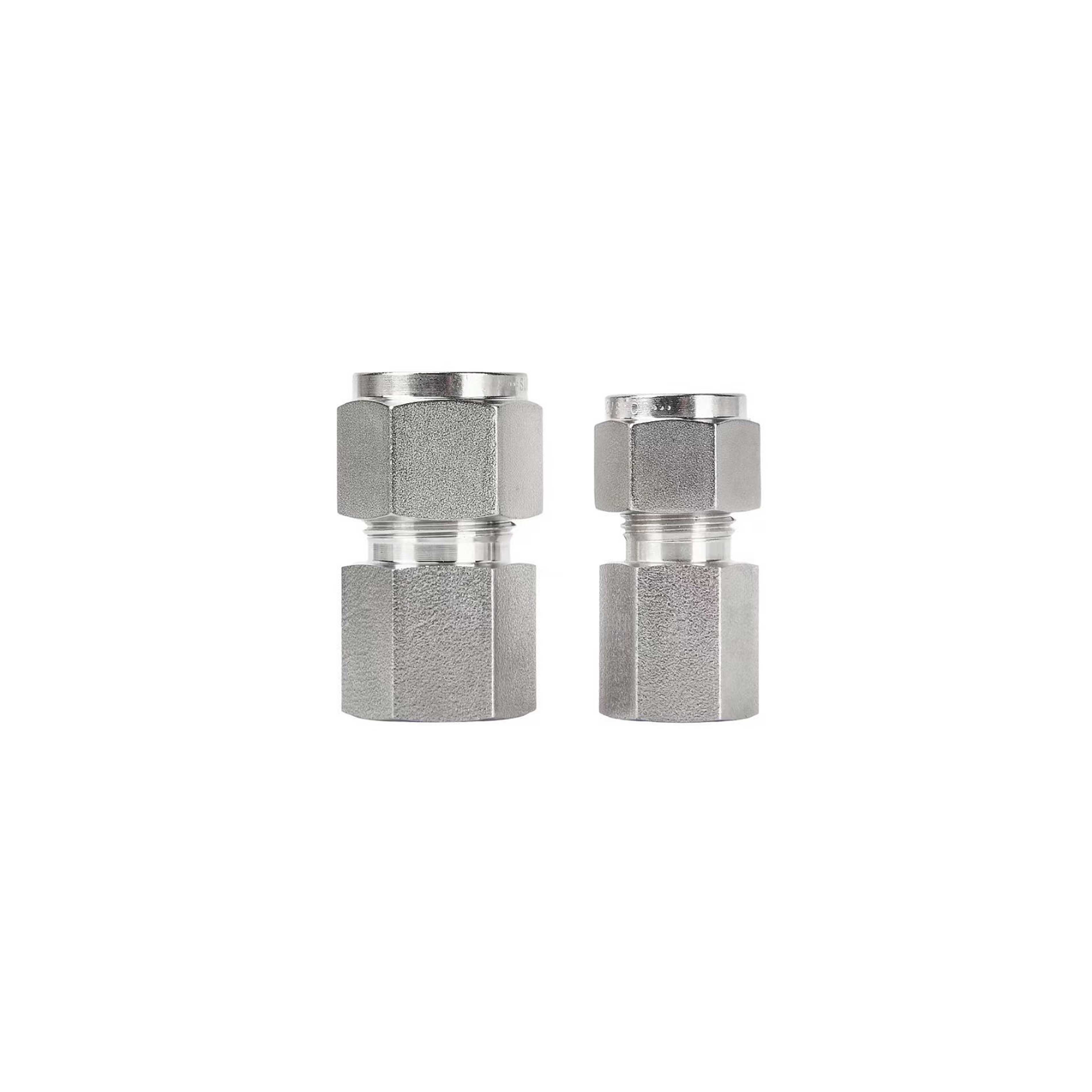 Tube Fittings(Updating...)