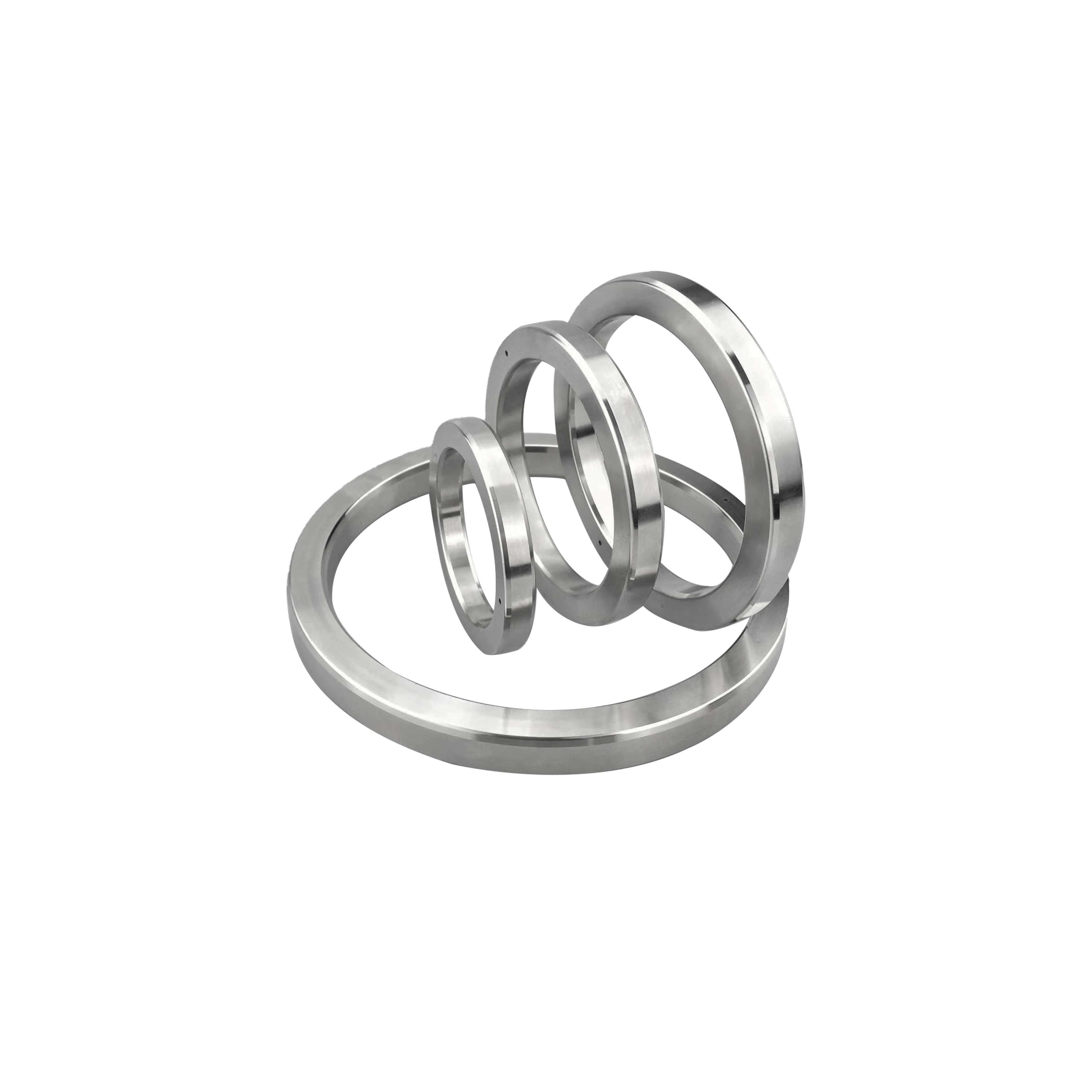 Type R ring gaskets