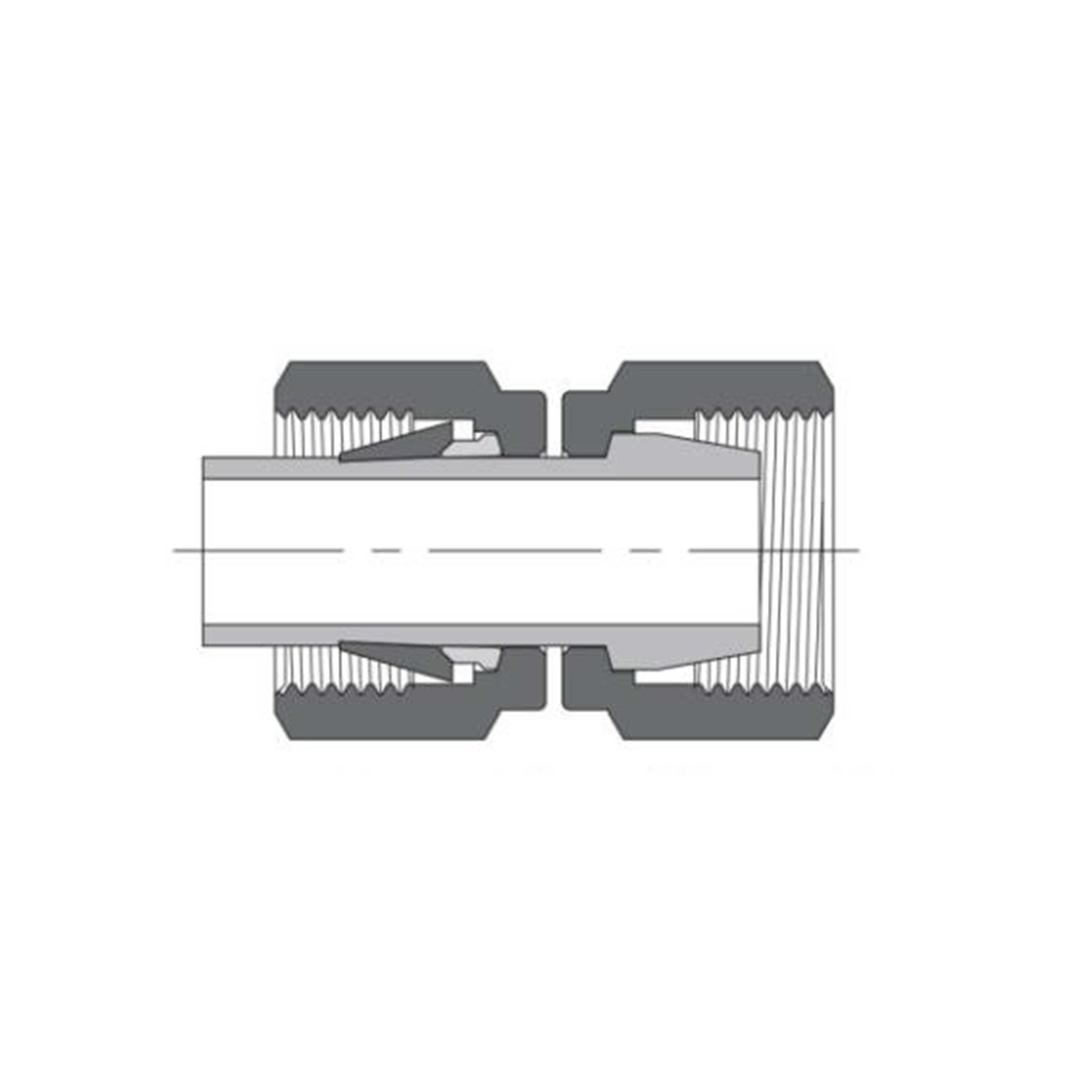 Port Connectors