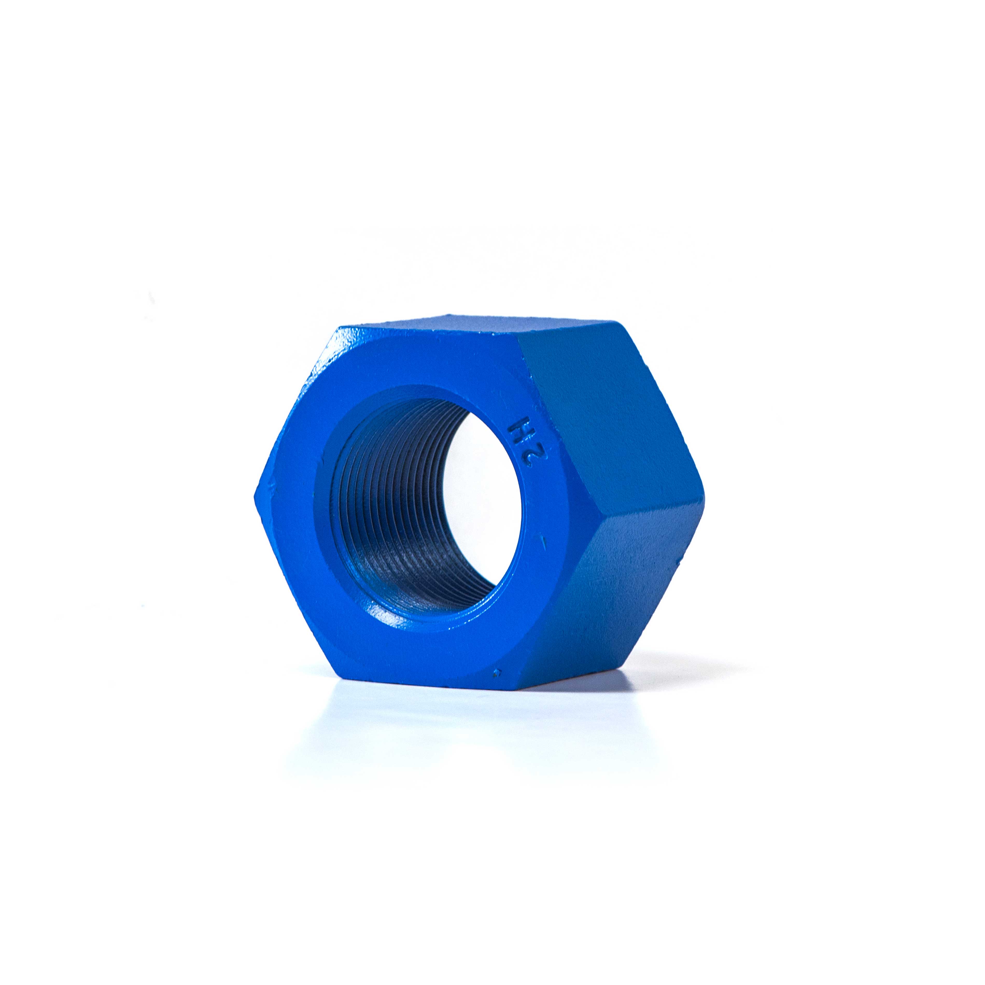 Nut 2H/2HM(Teflon)