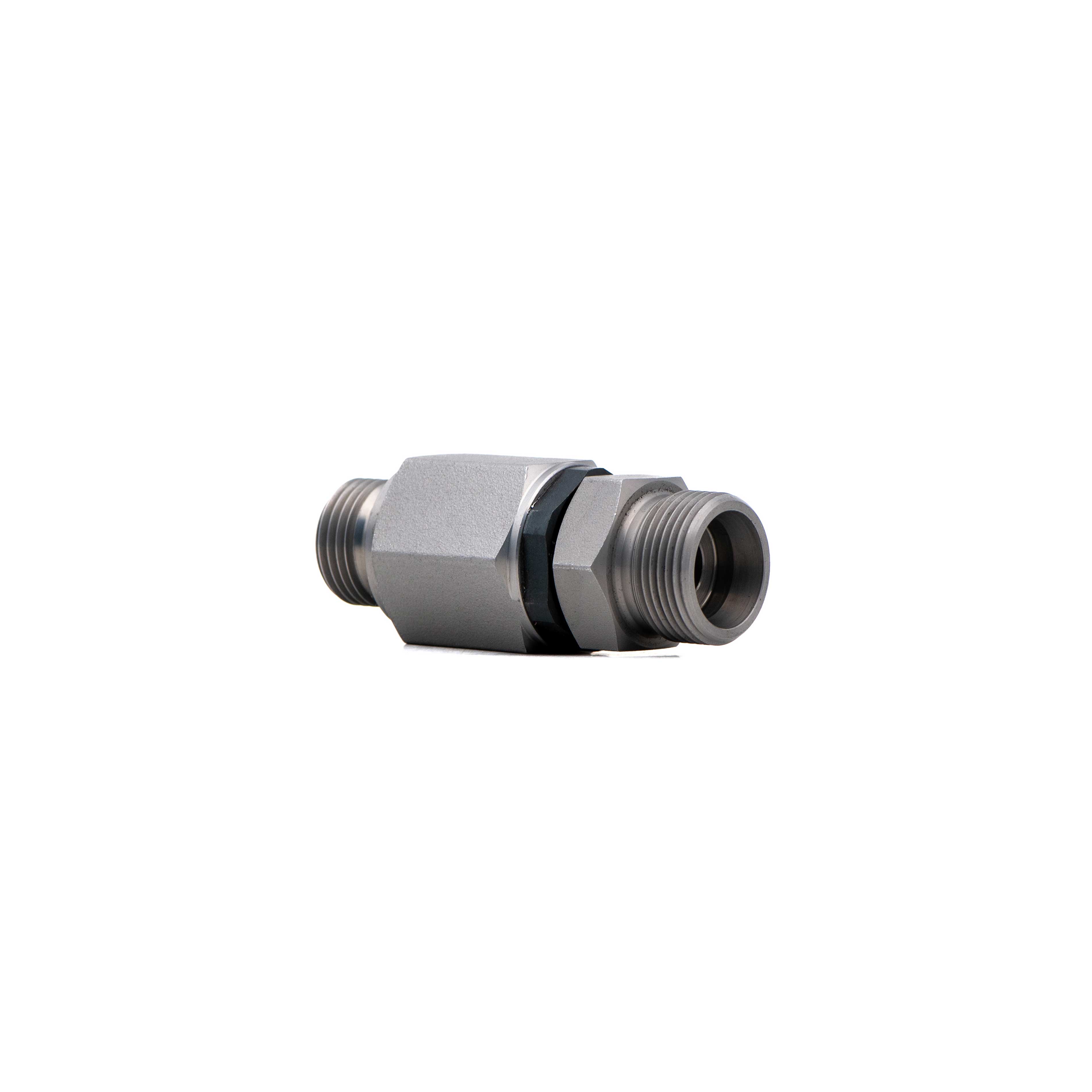 DG 102  End Through Ball Bearing swivel connector