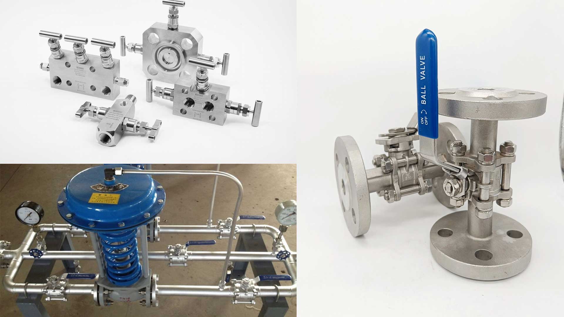 Valve and Valve Assembly(图2)