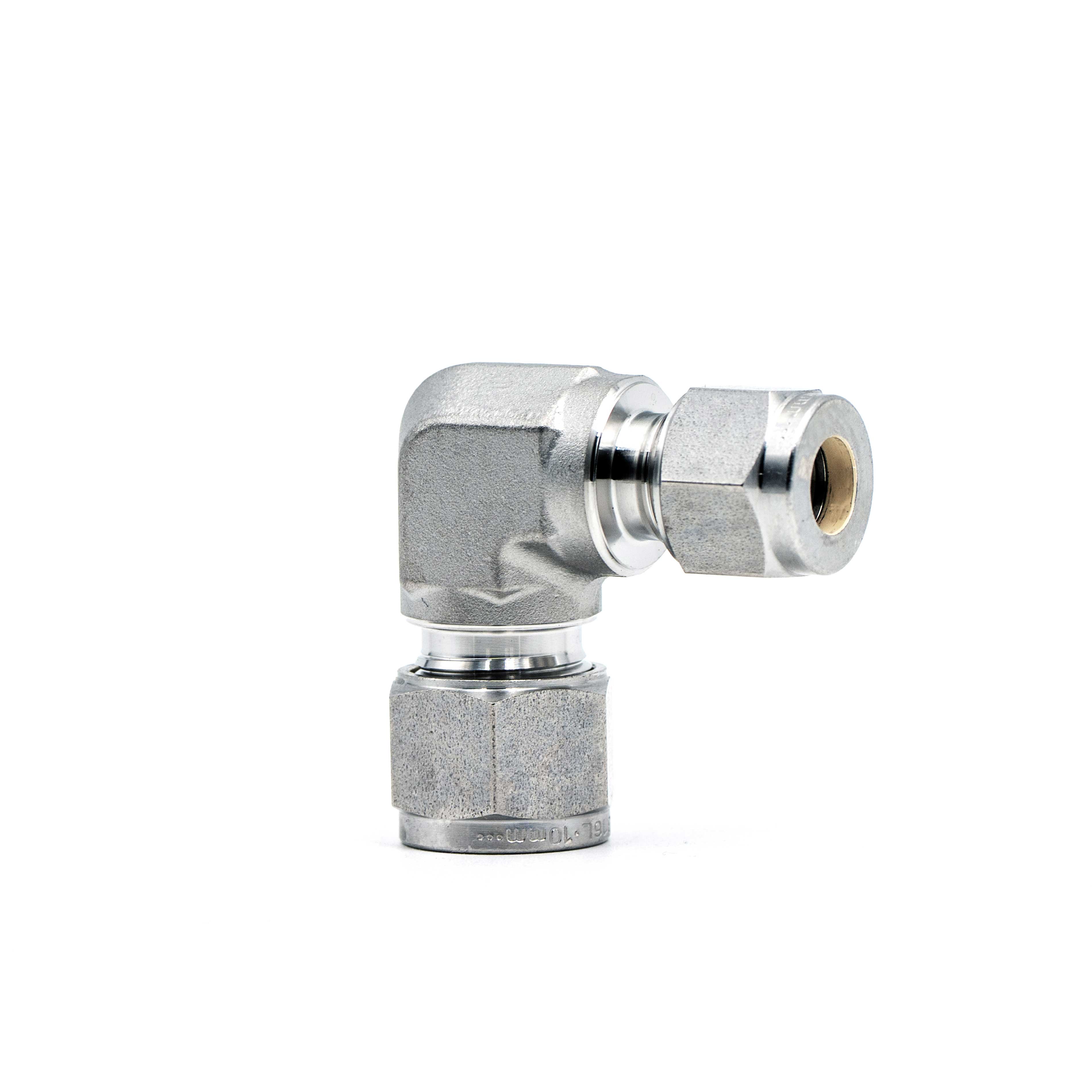 Unión Reductora en Codo 90°