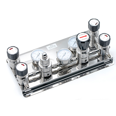 Sistema semiautomático de conmutación ASC