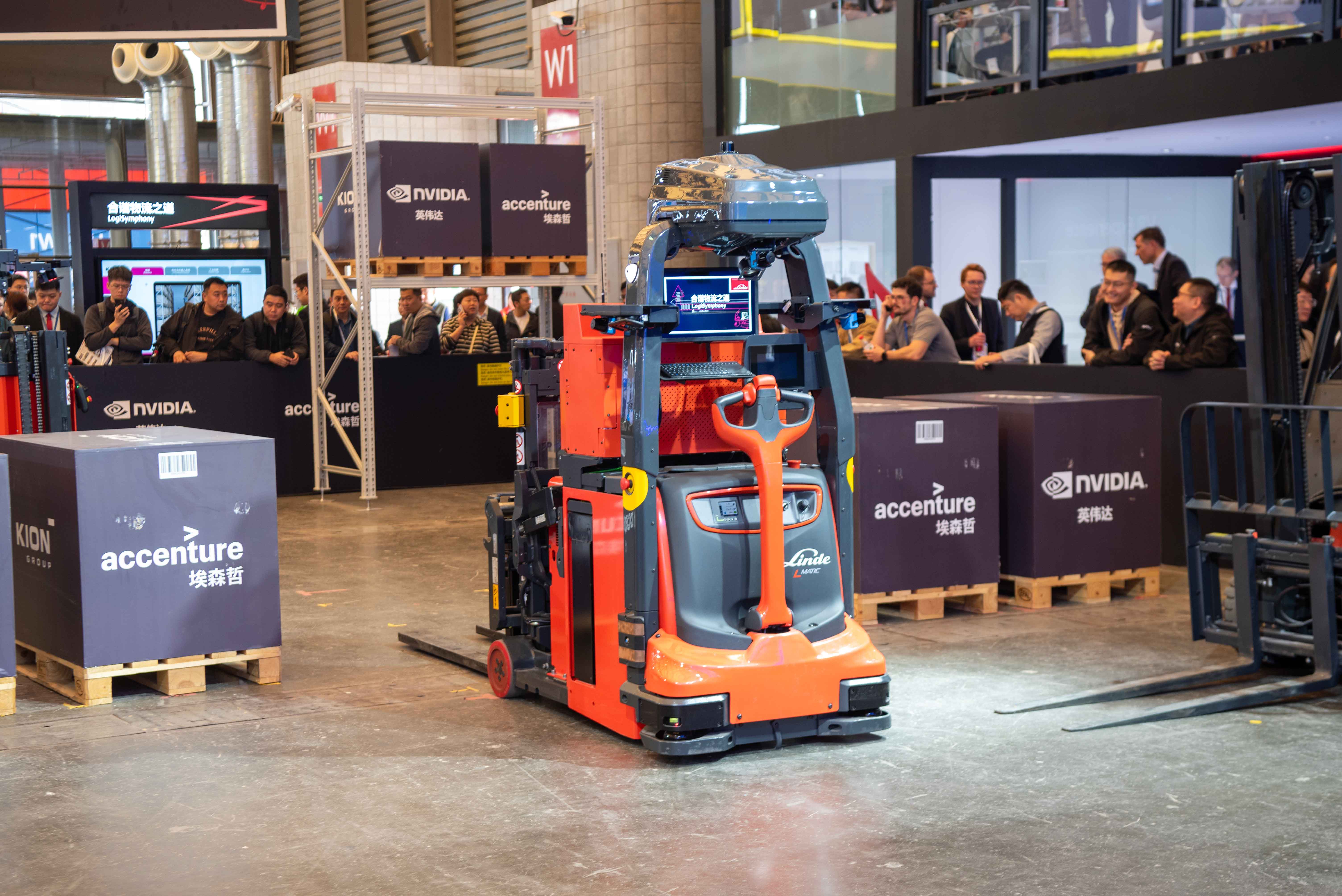 PTC ASIA 2025 | Impulsar · Conectar · El Futuro — Explorando la frontera de innovación en transmisión de potencia, control y sistemas de fluidos(图4)