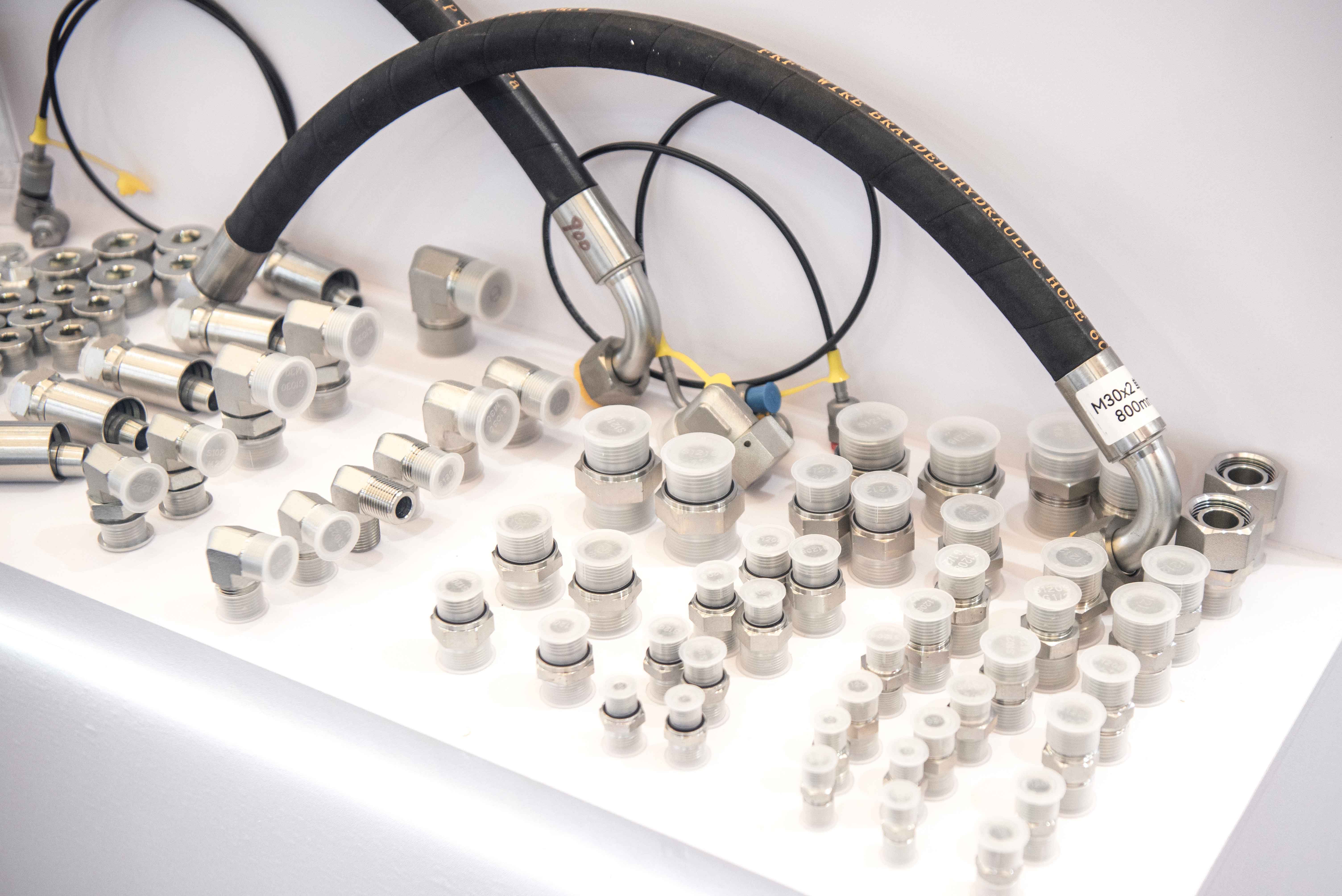 Perspectivas de la Industria 2026 ｜ Transmisión · Control · Sistemas de Fluidos avanzan hacia una nueva etapa de inteligencia, sostenibilidad y sistematización(图1)