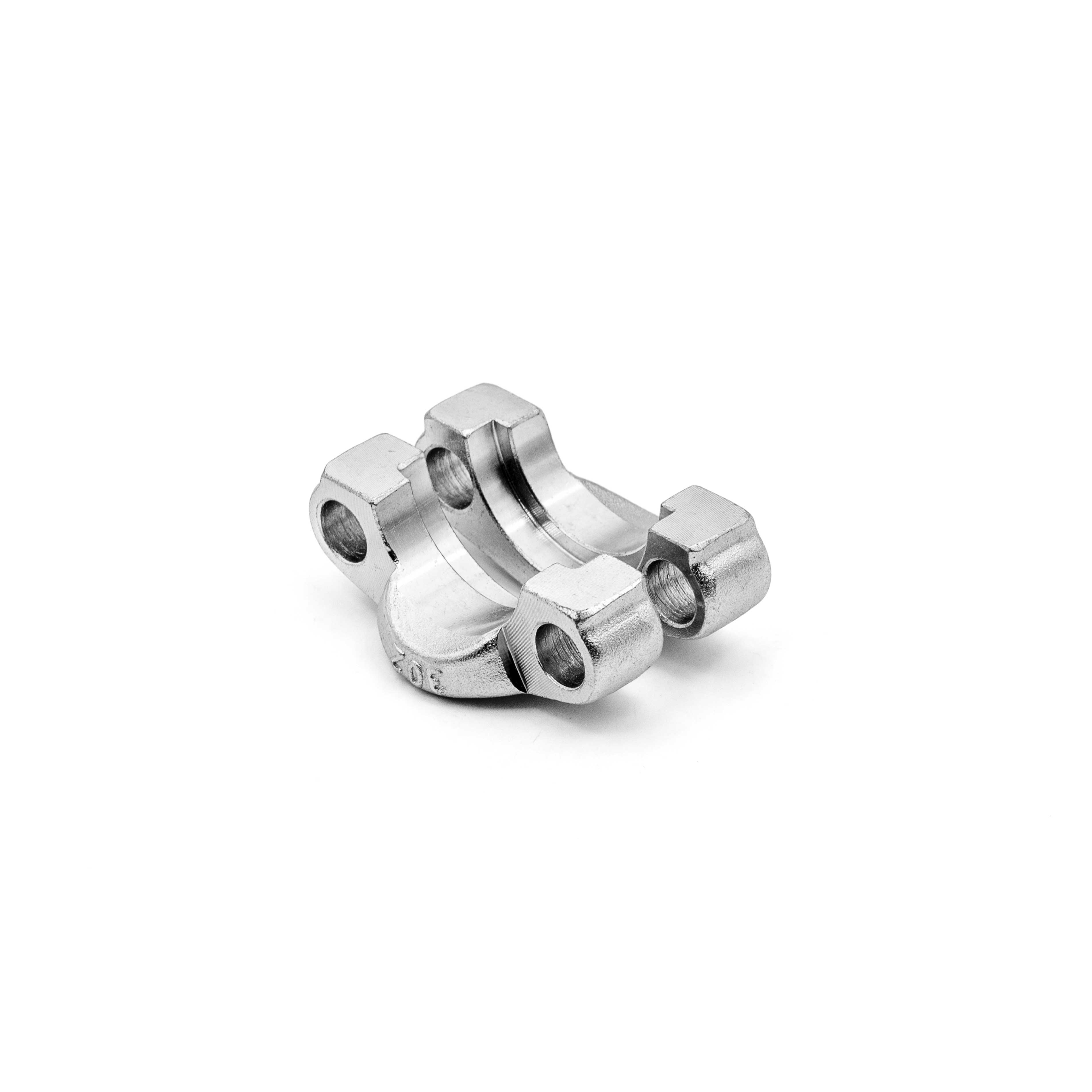 FHS SAE 分体式法兰片