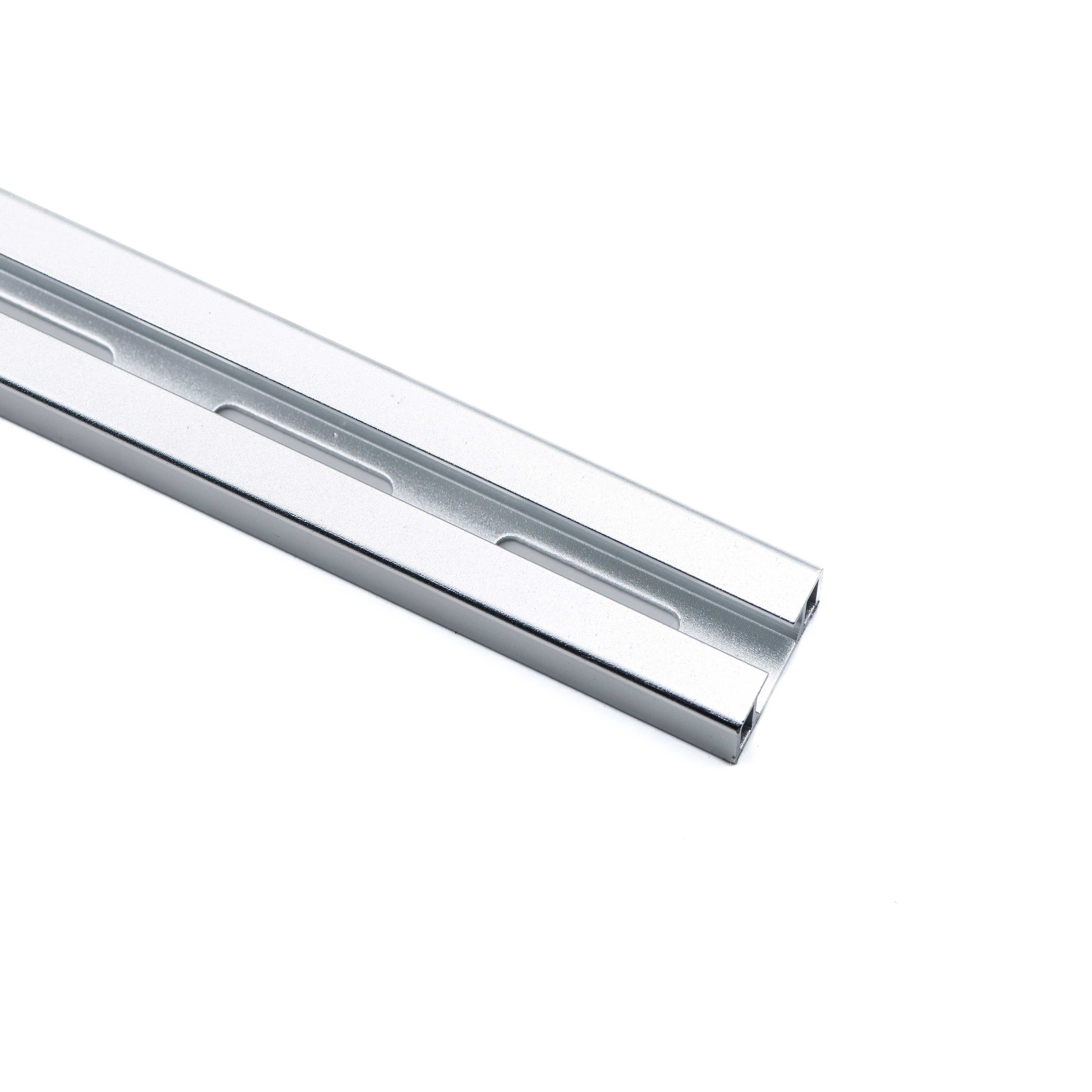 RL Aluminum Mounting Rail