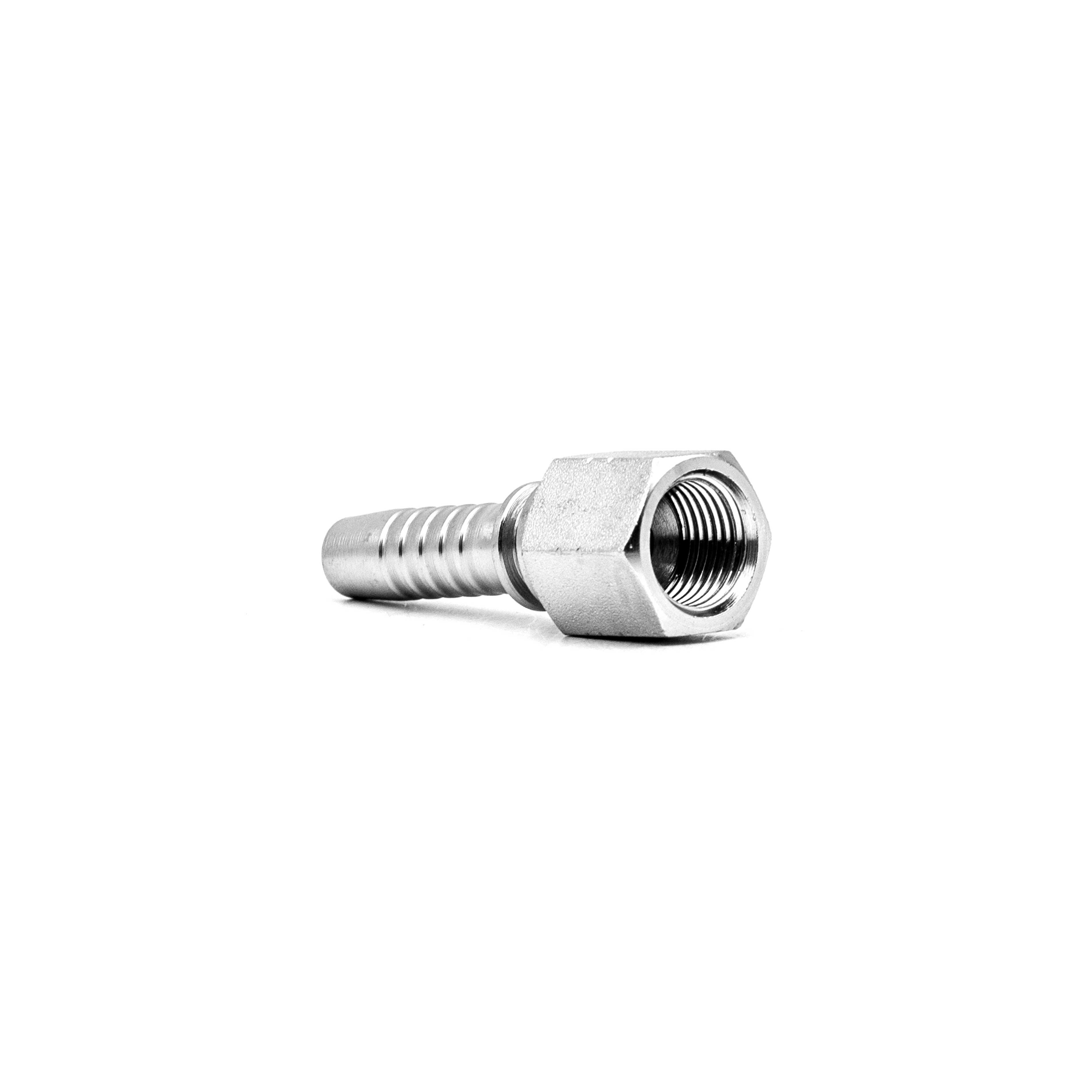 26713  American-made Jlcinternal thread 74° internal cone connector