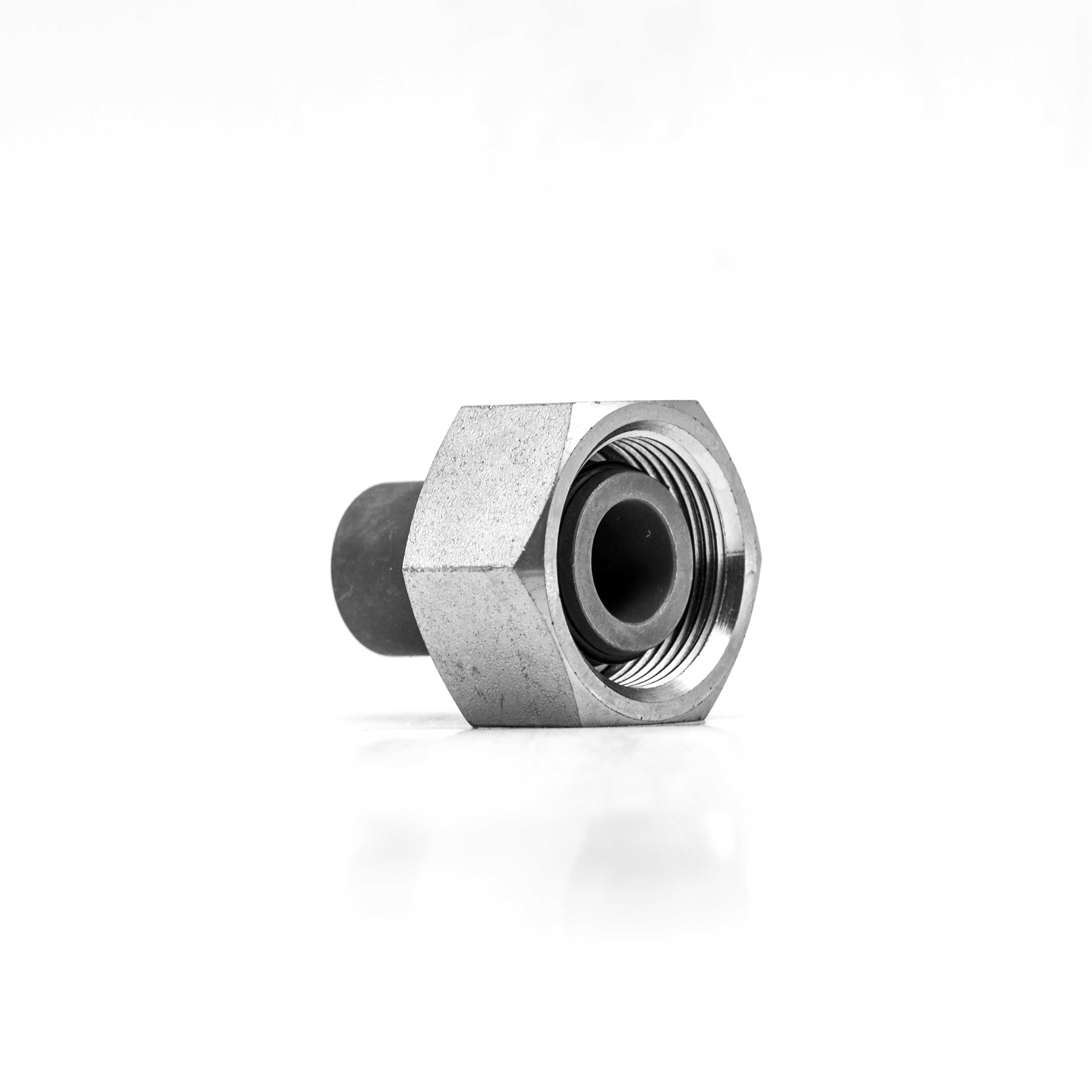 2WC, 2WD Welded adapter