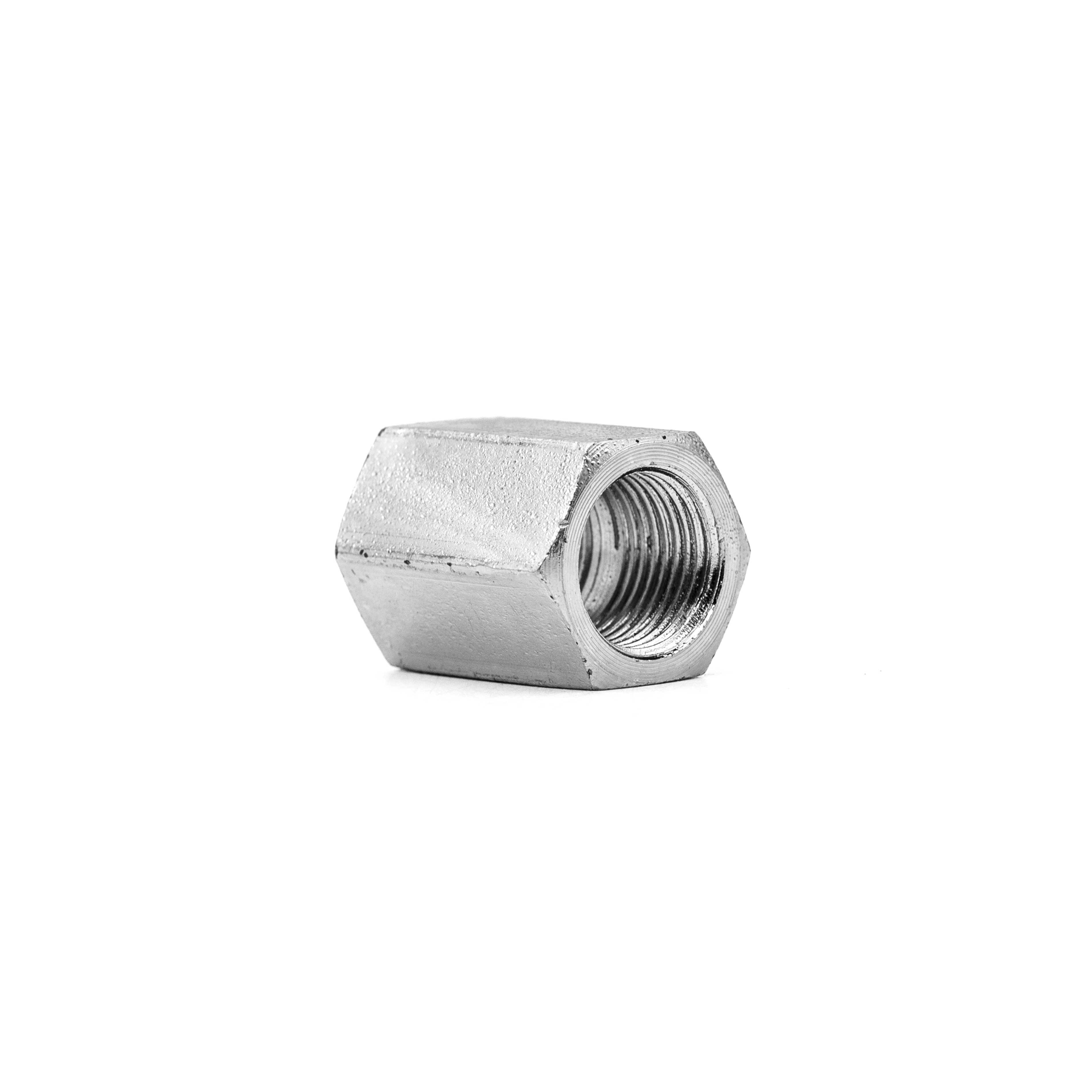 7T — Straight Female BSPT Thread Adapter