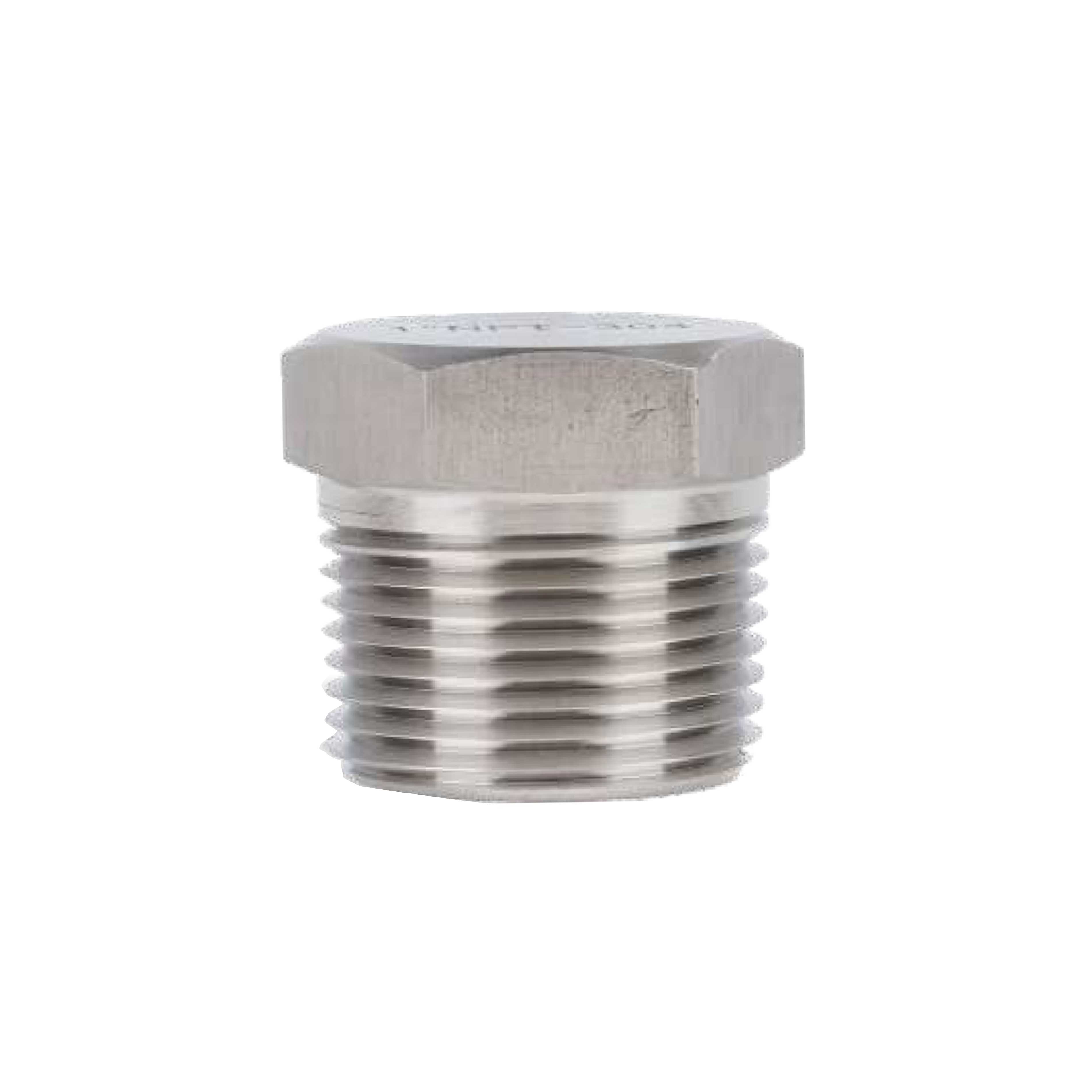 Cavity Plug NPT