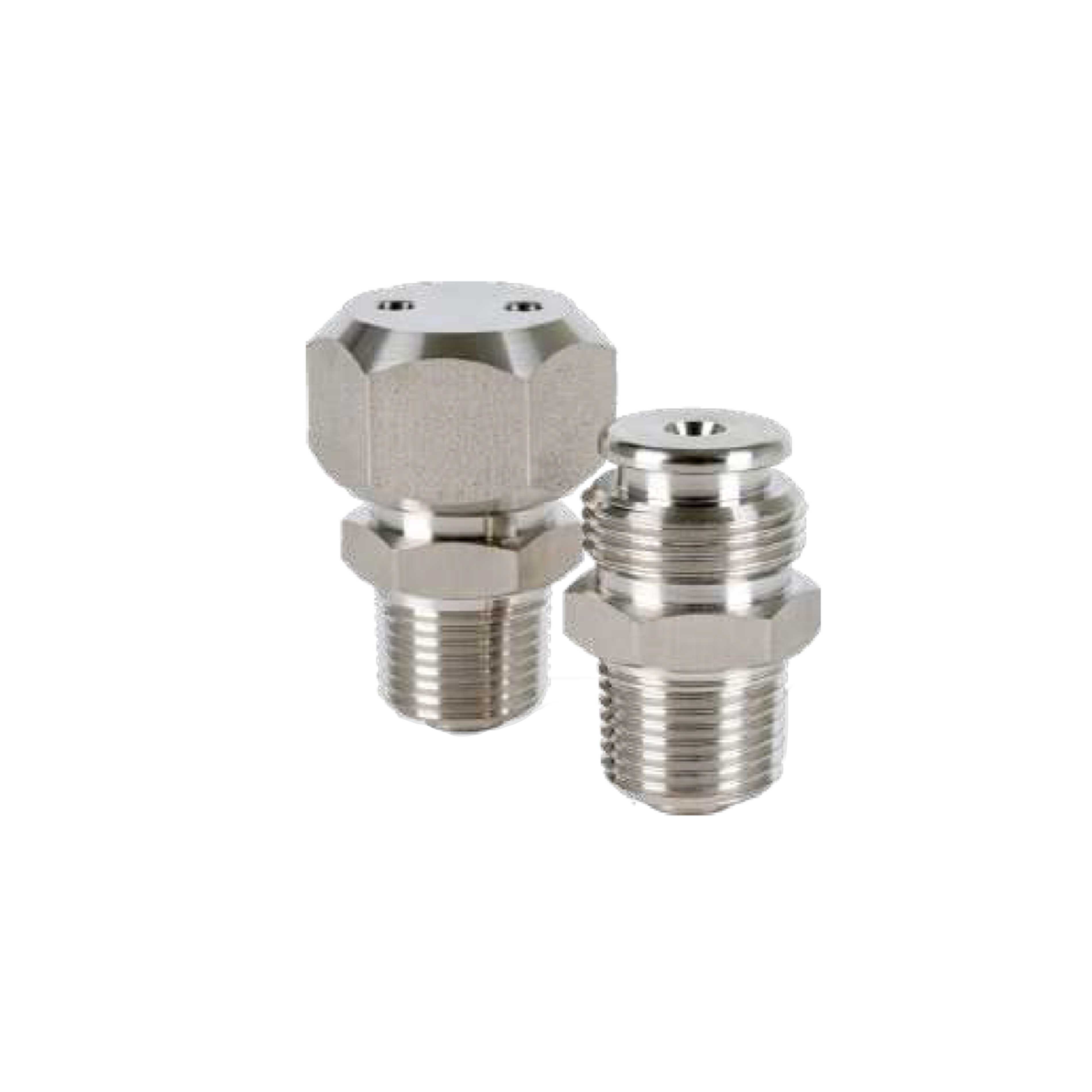 Grease Fitting Vent Cup