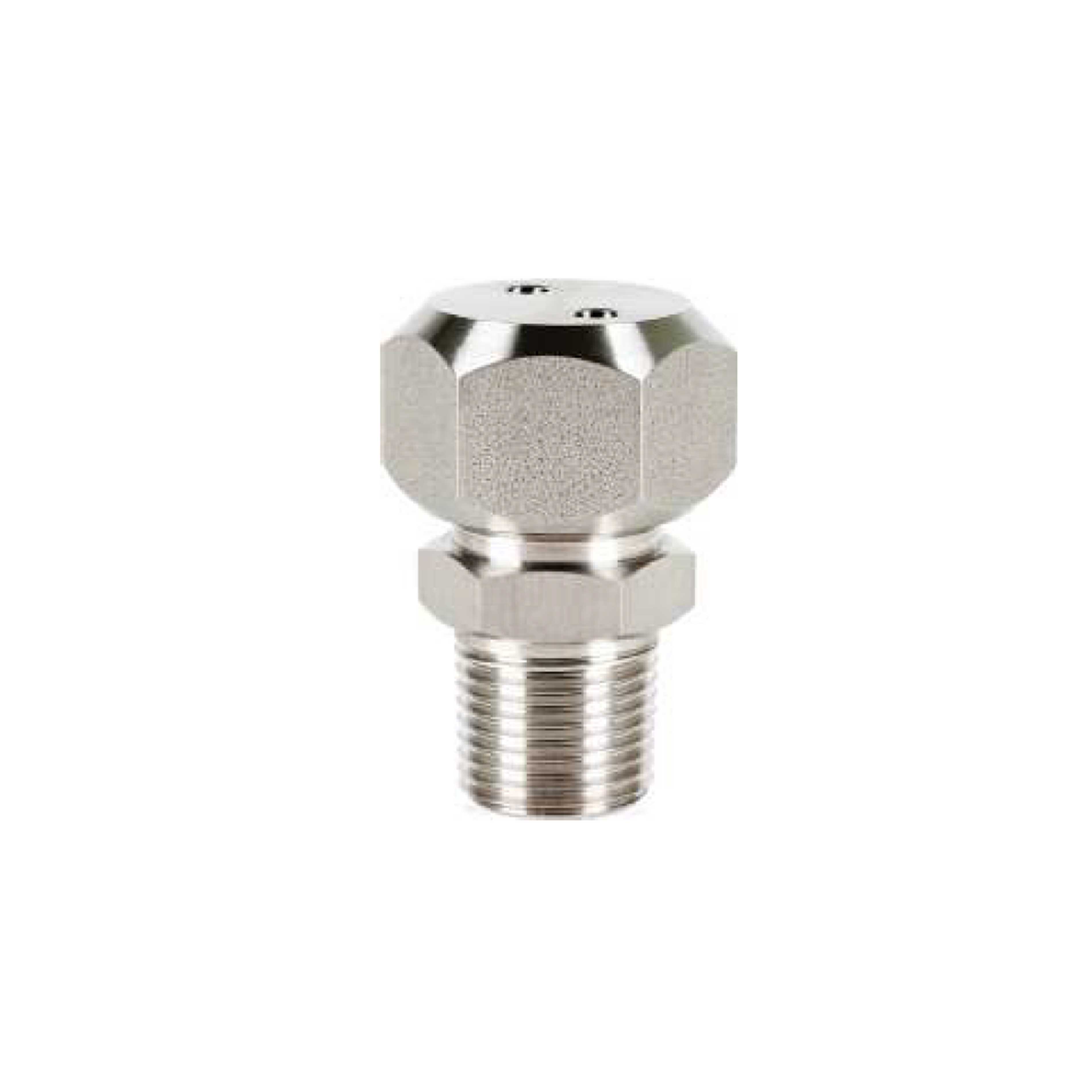 Grease Fitting Vent Cup SR