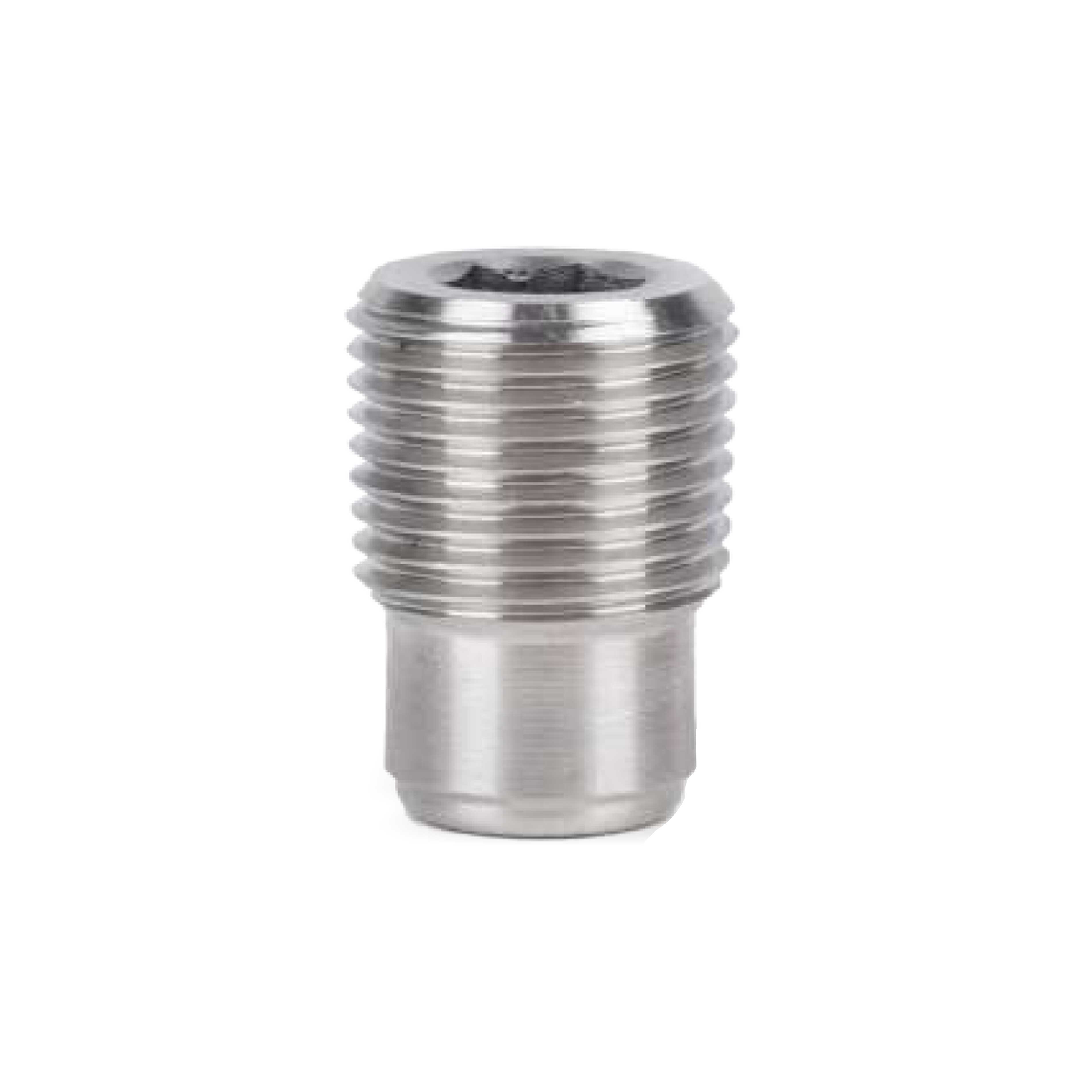 Check Valve Soft Seat