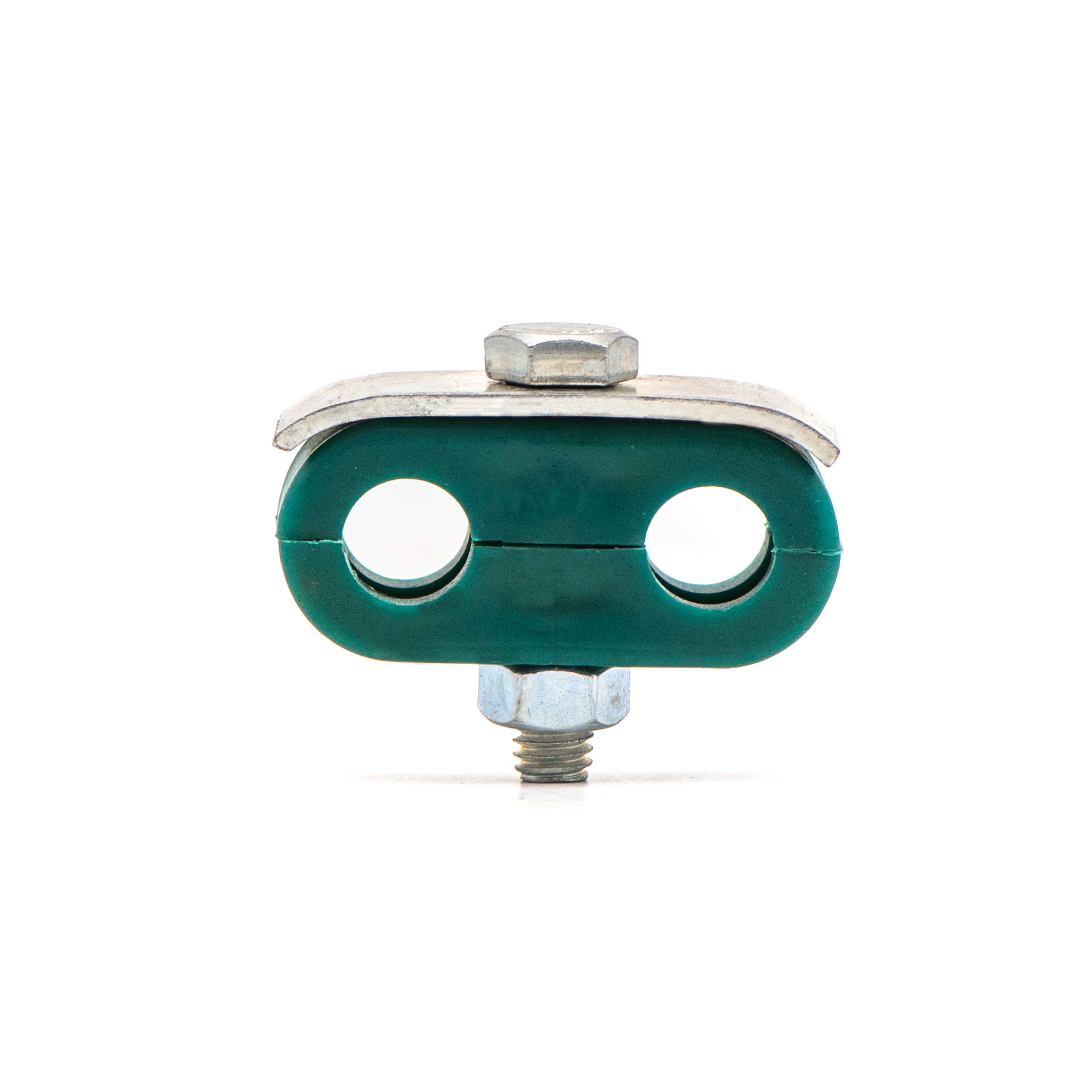 TTSP (Twin Clamp Design)