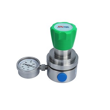 R22 Series Medium Flow Stainless Steel Pressure Reducing Valve