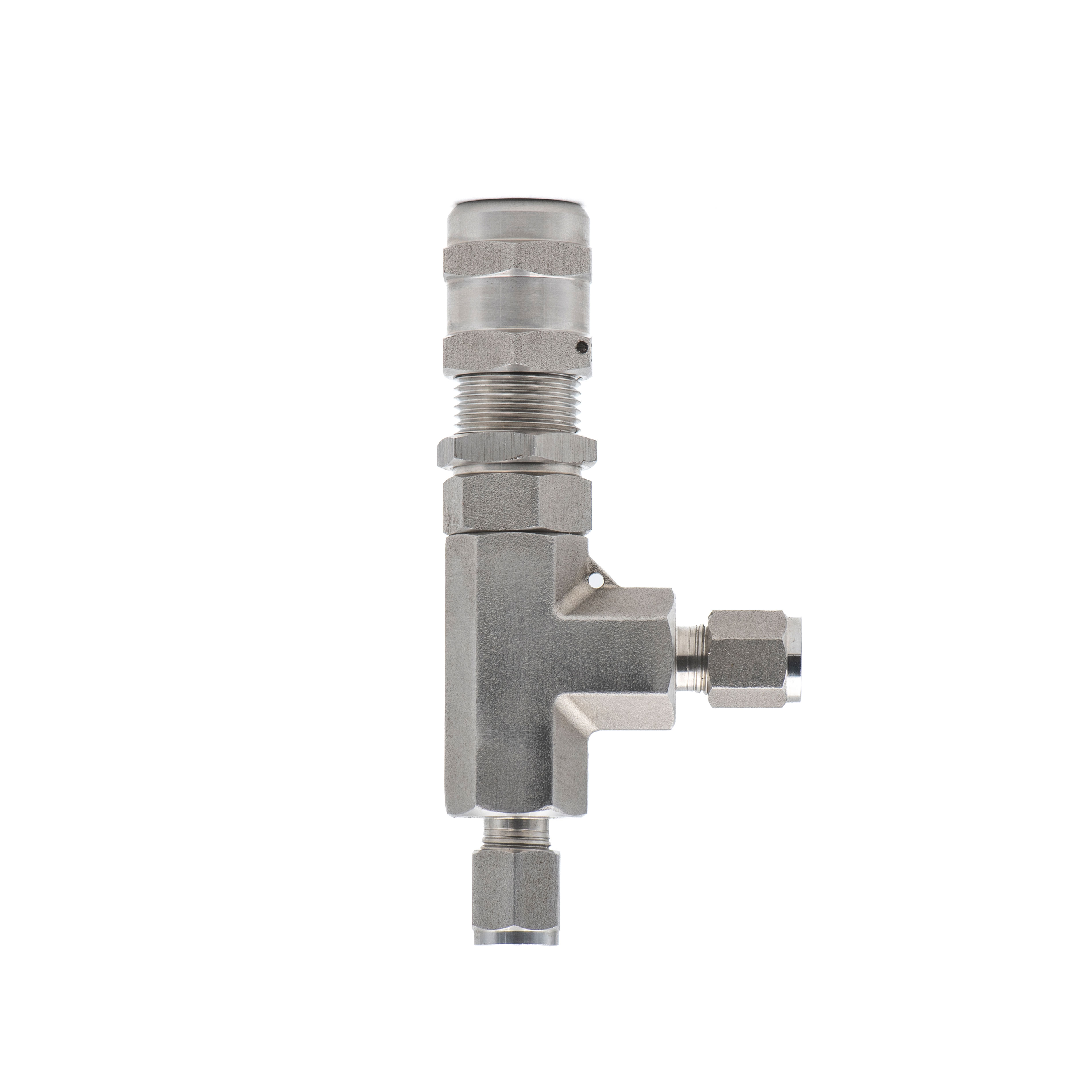 HXV series Proportional safety Relief Valve 6000PSI