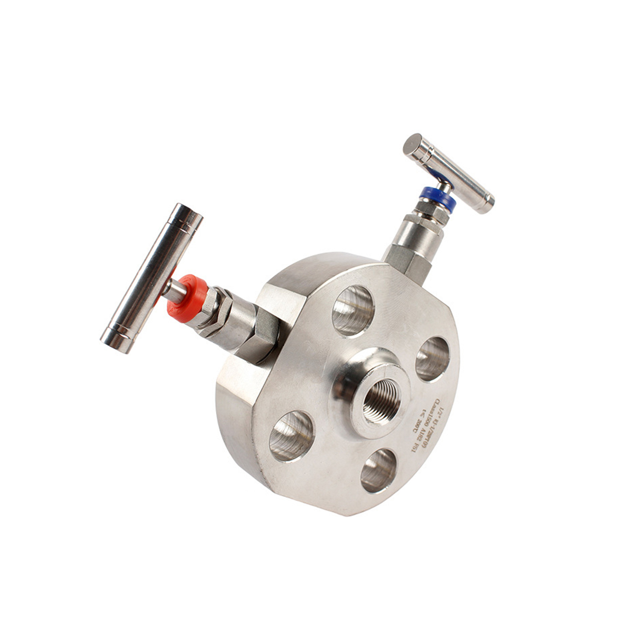 Double Block Valves(DB)