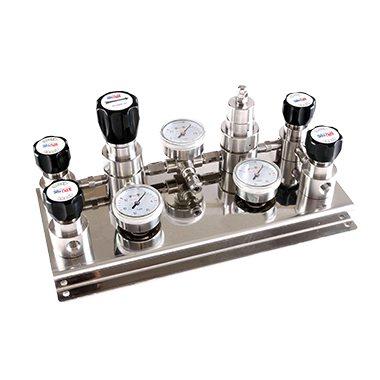 Asc Series Semi-Automatic Switching System